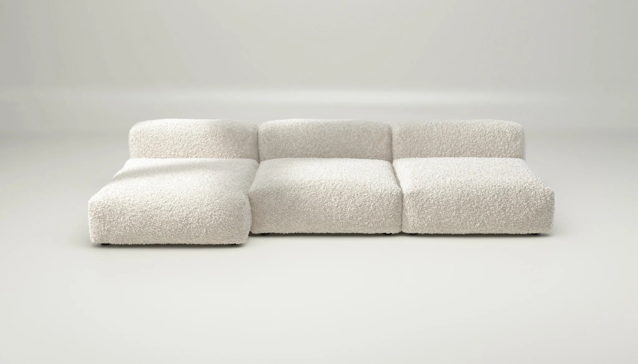 Modular sofa SET 04