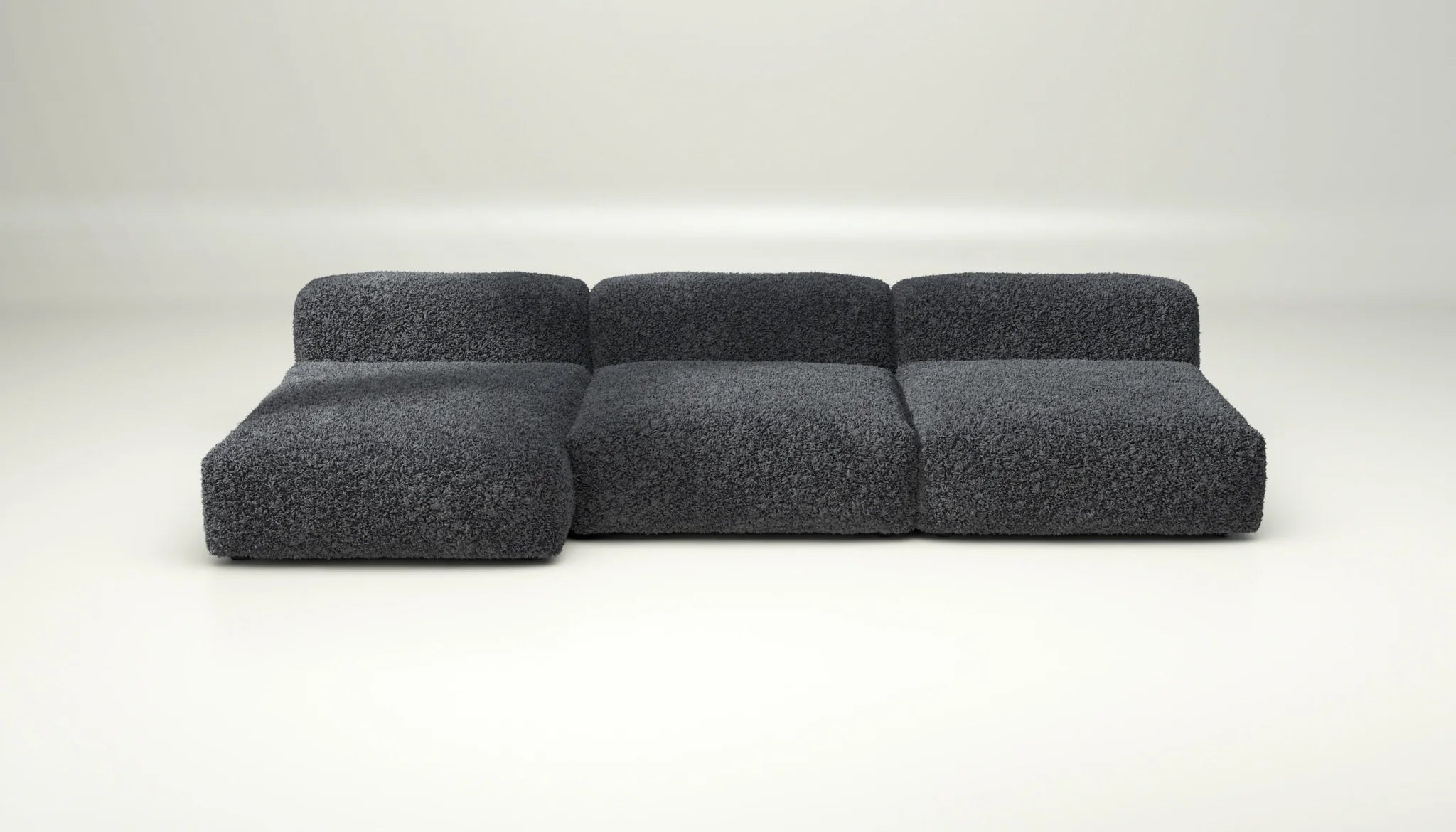 Modular sofa SET 04