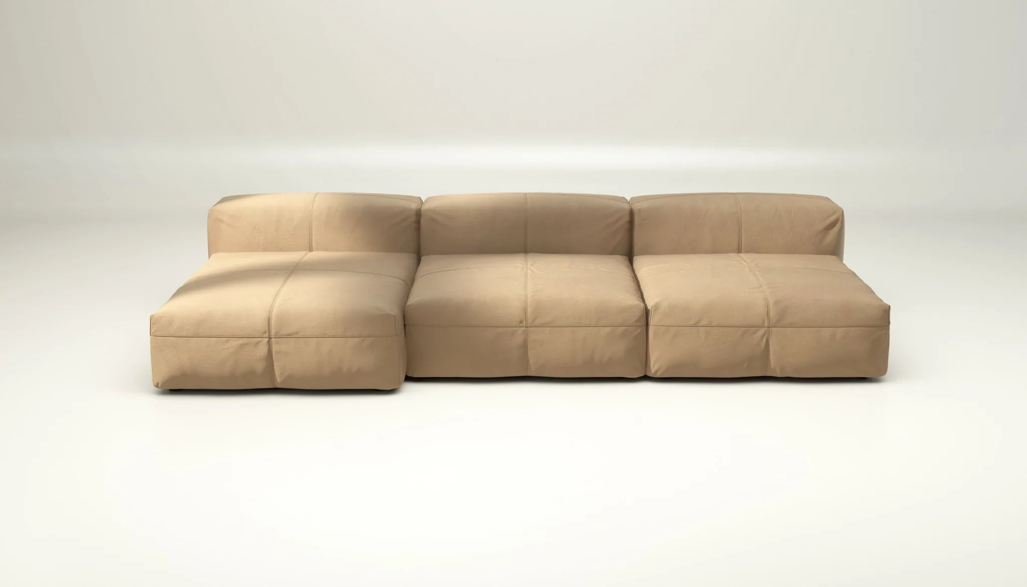 Modular sofa SET 04