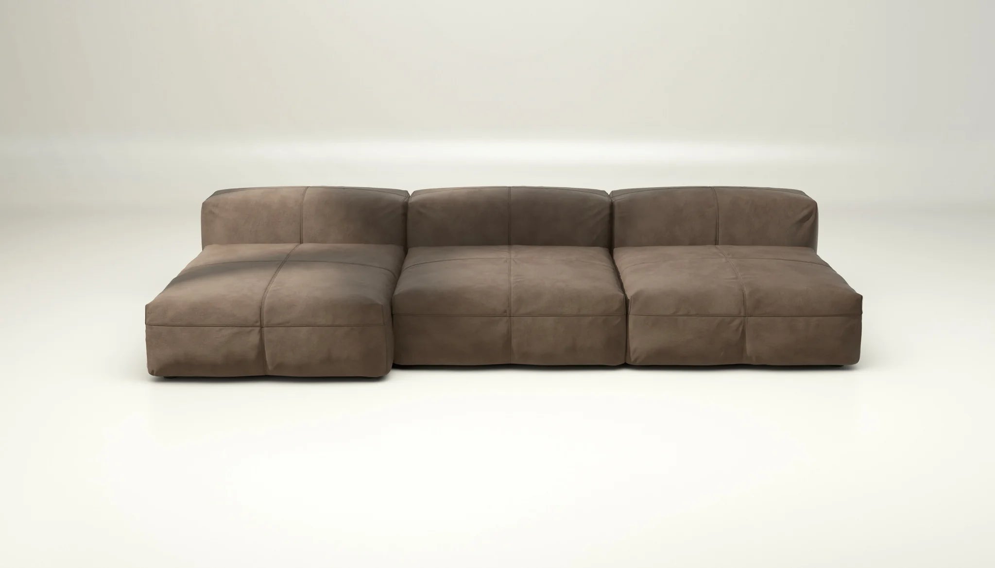 Modular sofa SET 04