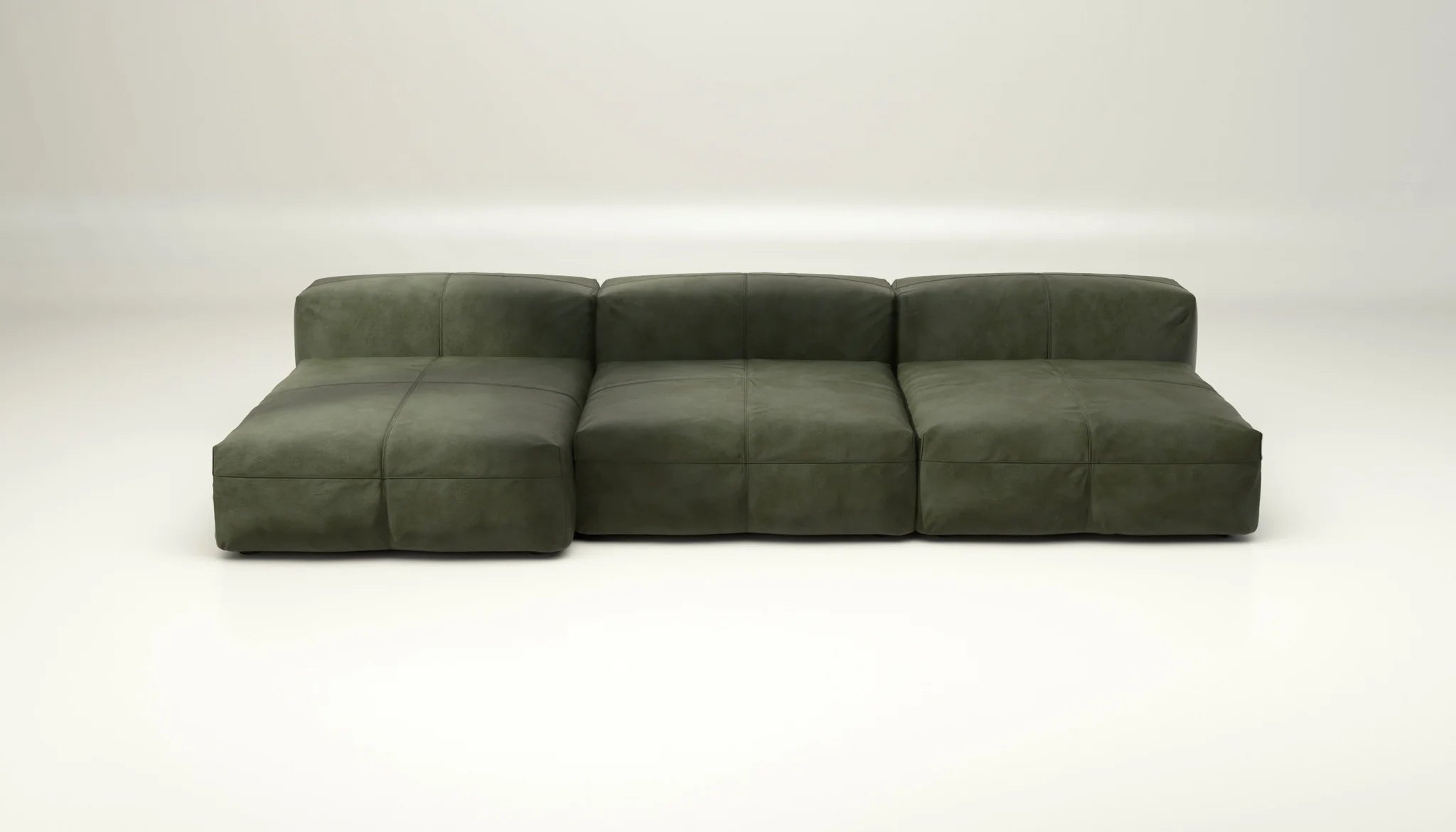 Modular sofa SET 04
