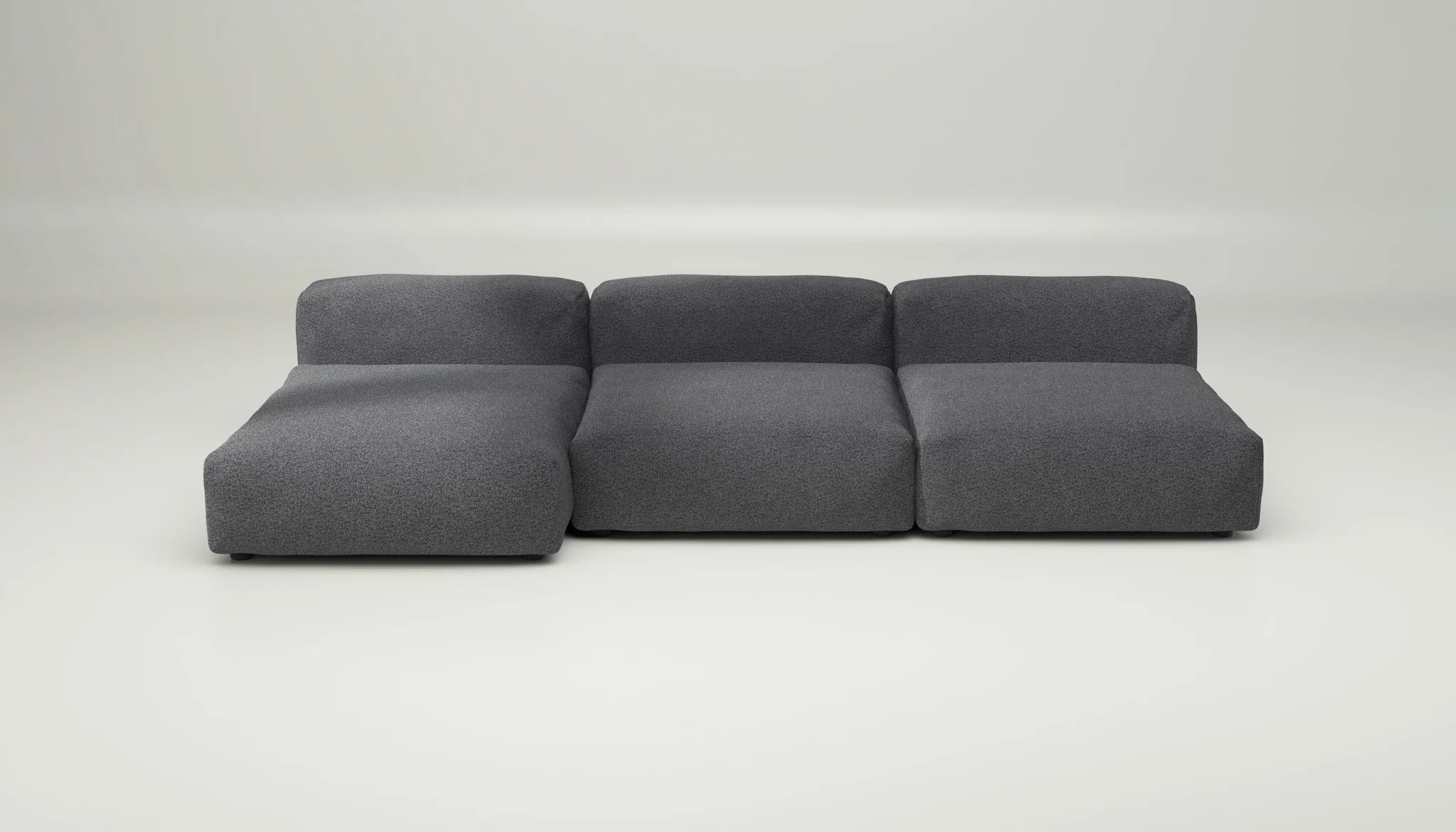 Modular sofa SET 04