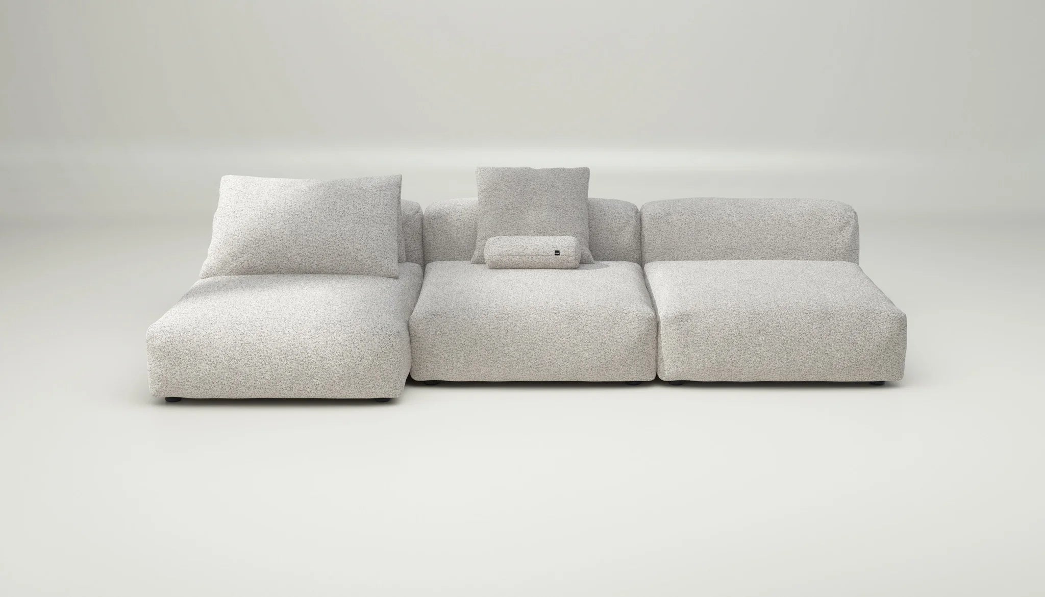 Modular sofa SET 04