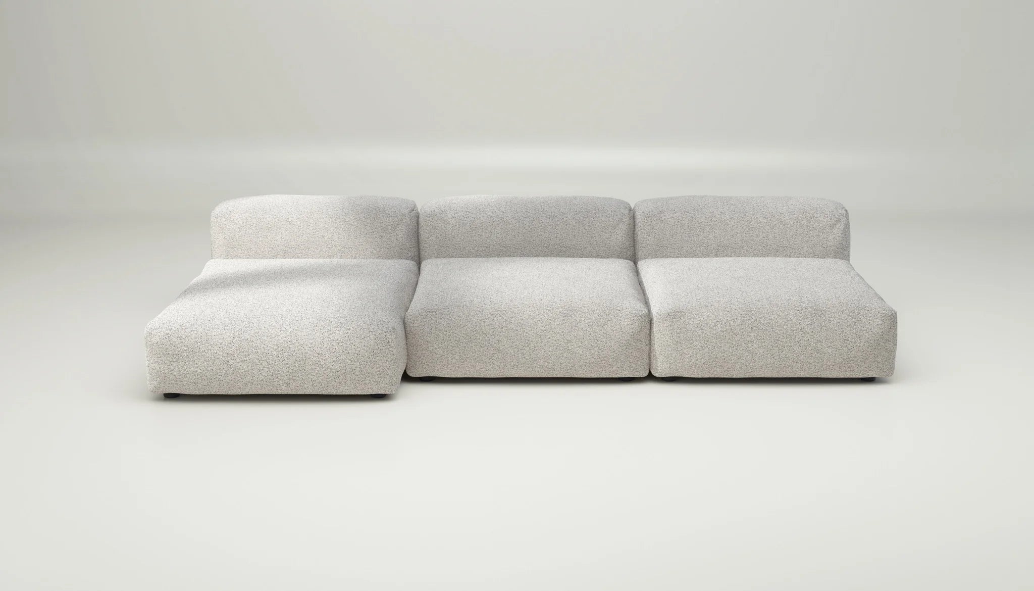 Modular sofa SET 04