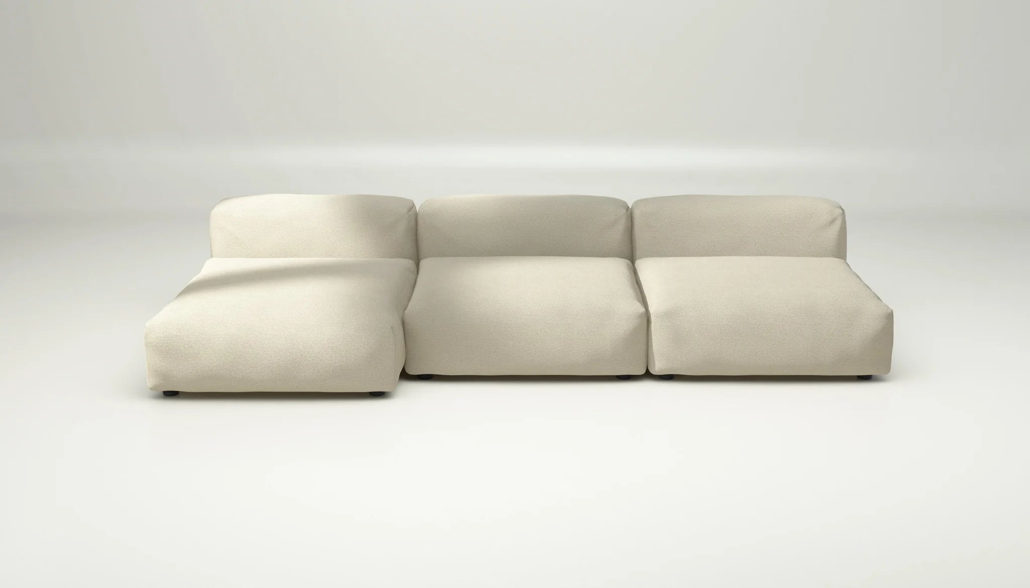 Modular sofa SET 04