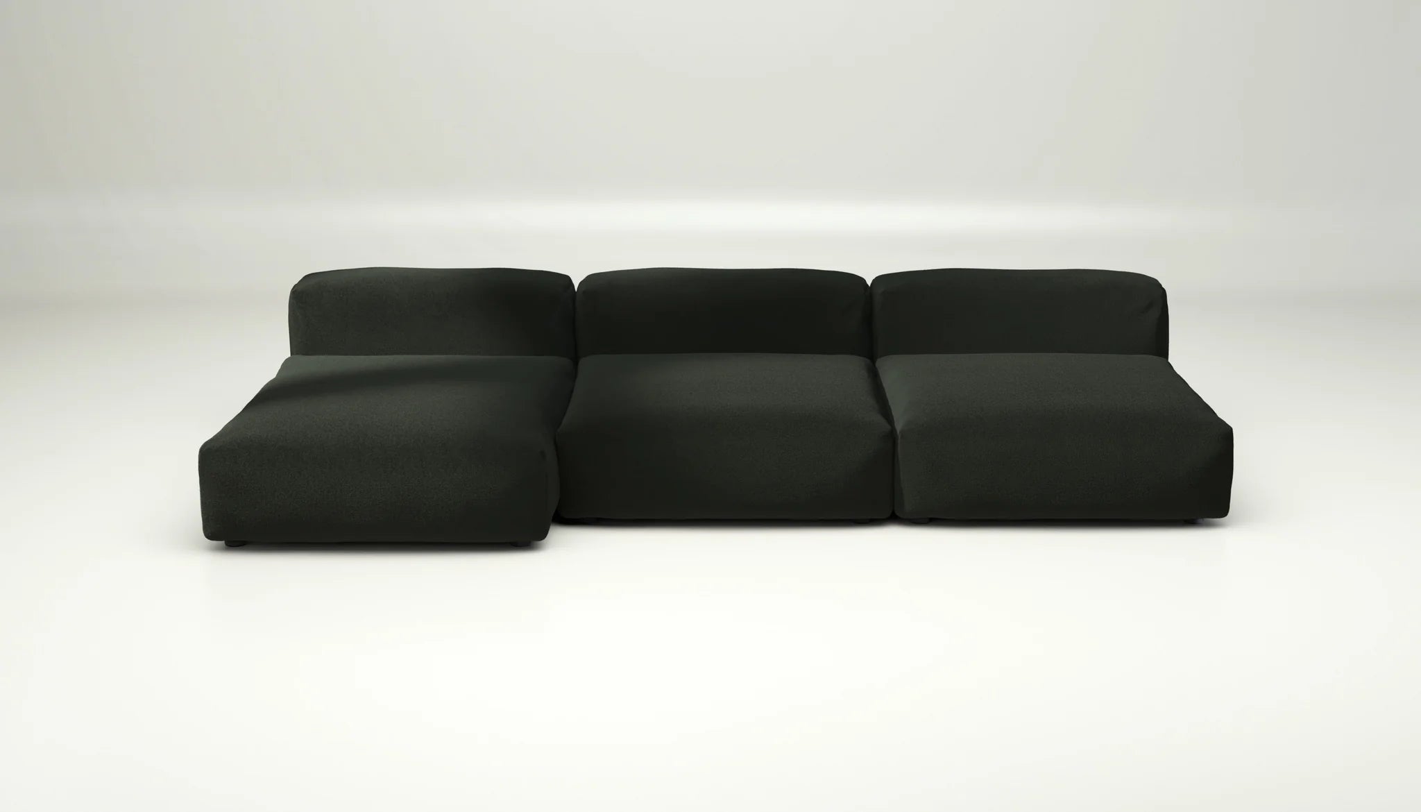 Modular sofa SET 04