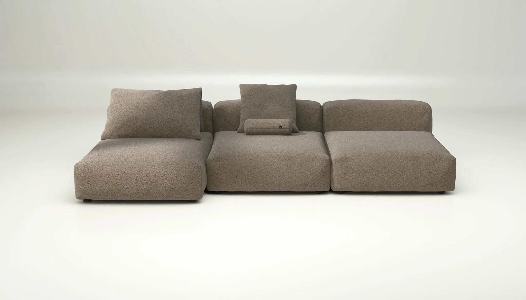 Modular sofa SET 04