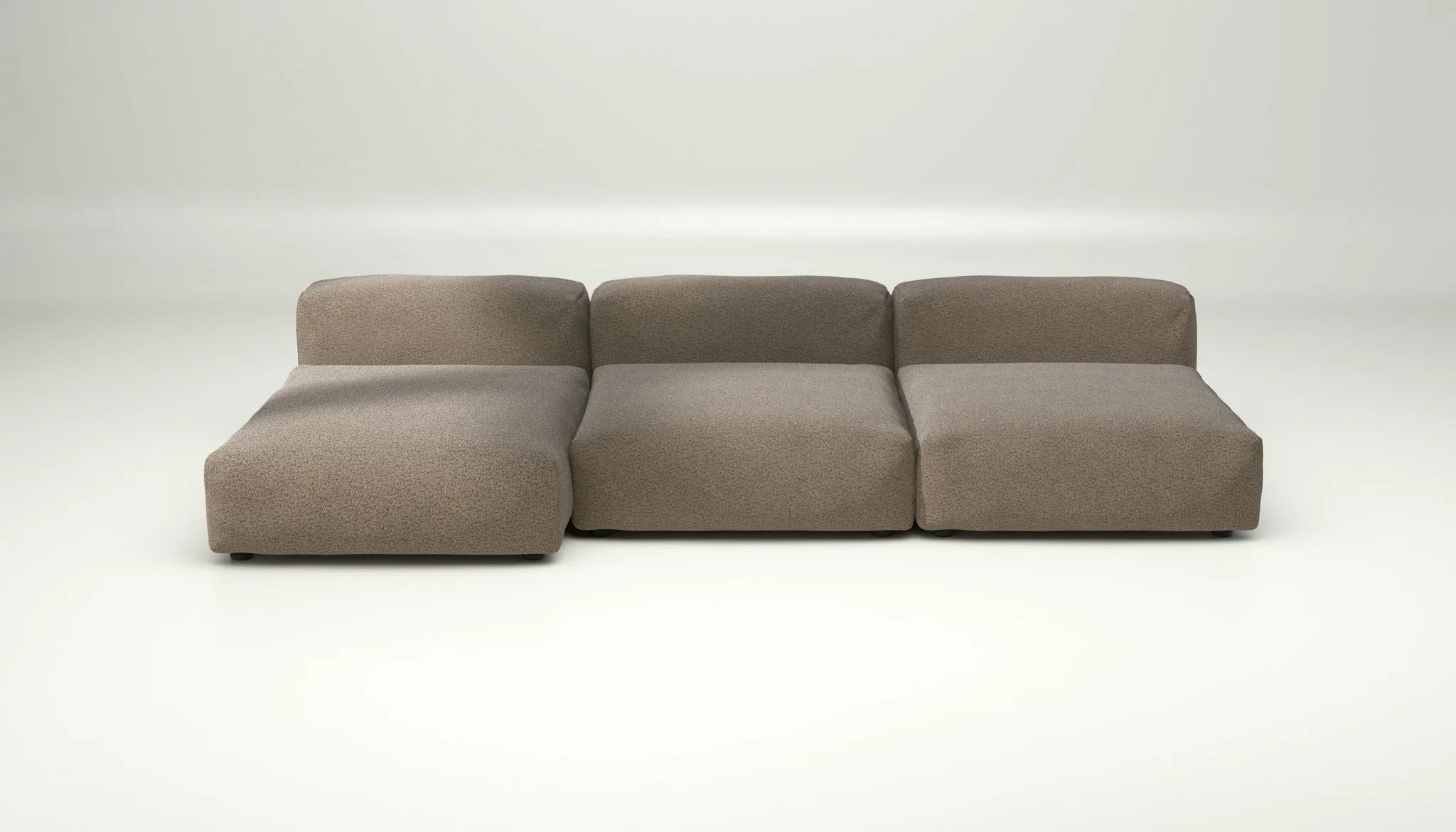 Modular sofa SET 04
