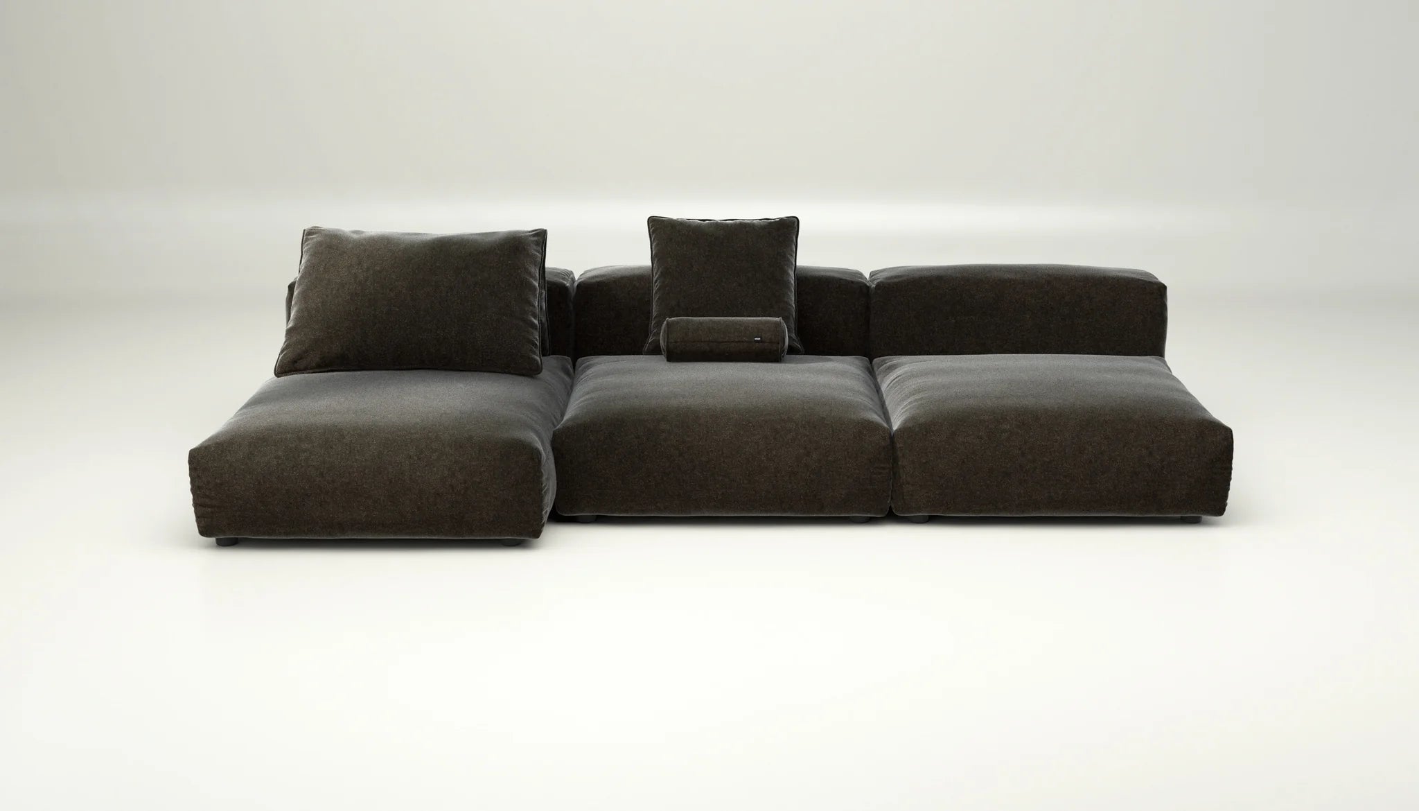 Modular sofa SET 04