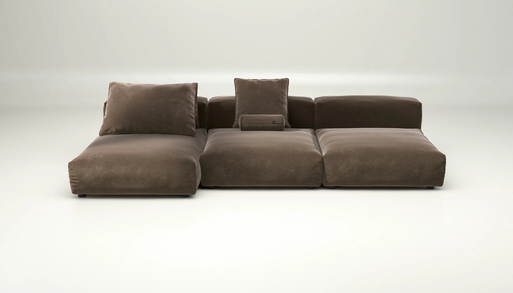 Modular sofa SET 04