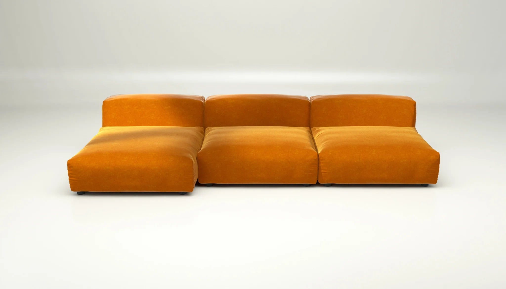 Modular sofa SET 04