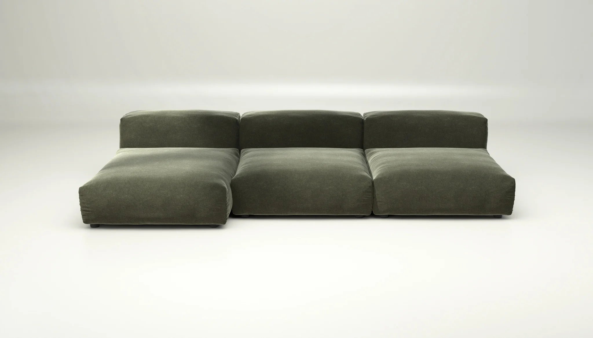 Modular sofa SET 04