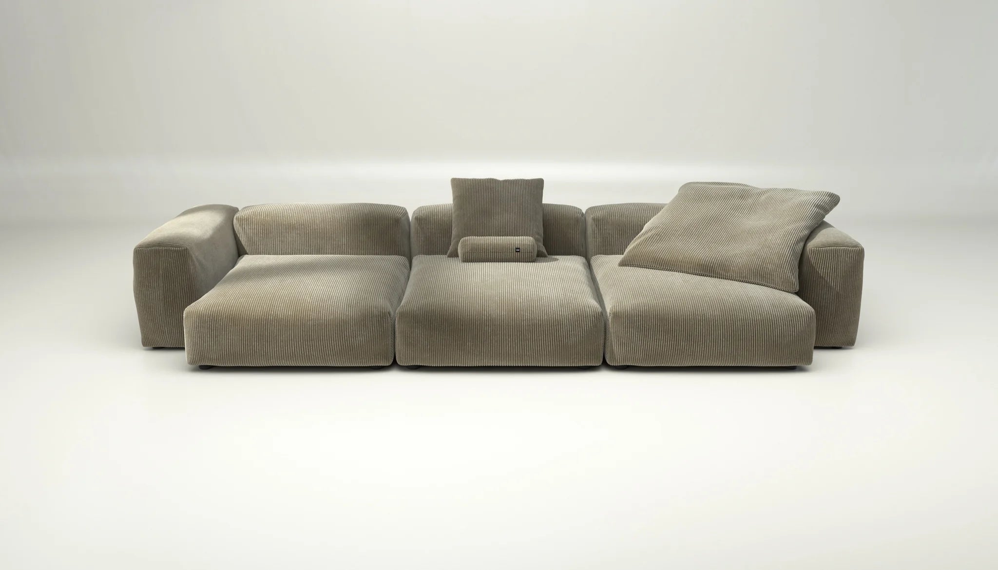 Modular sofa SET 05