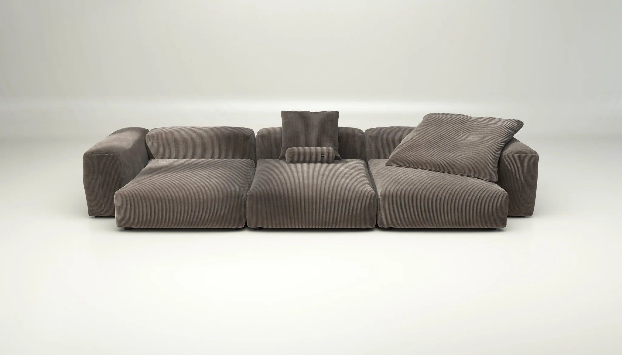 Modular sofa SET 05