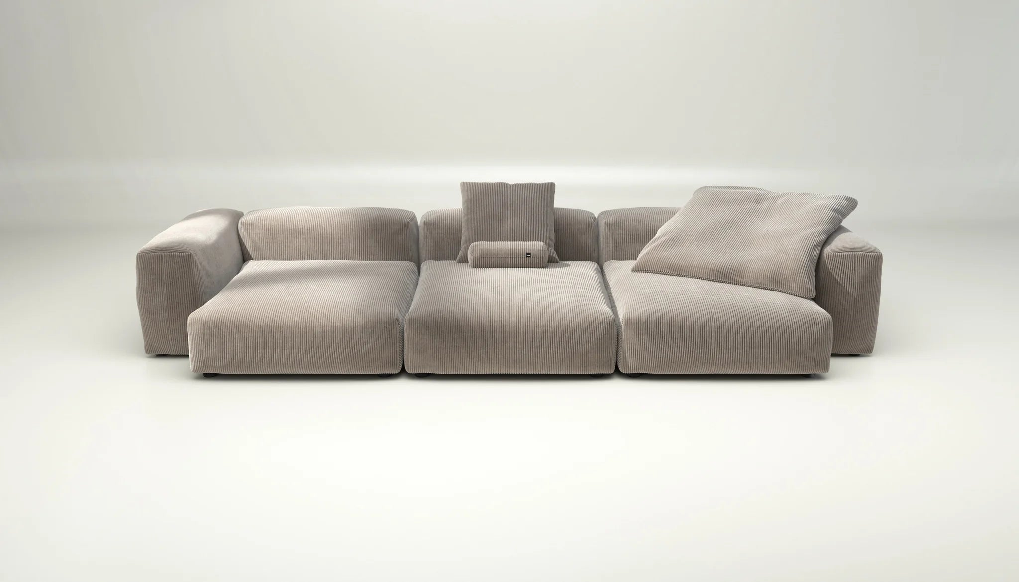 Modular sofa SET 05