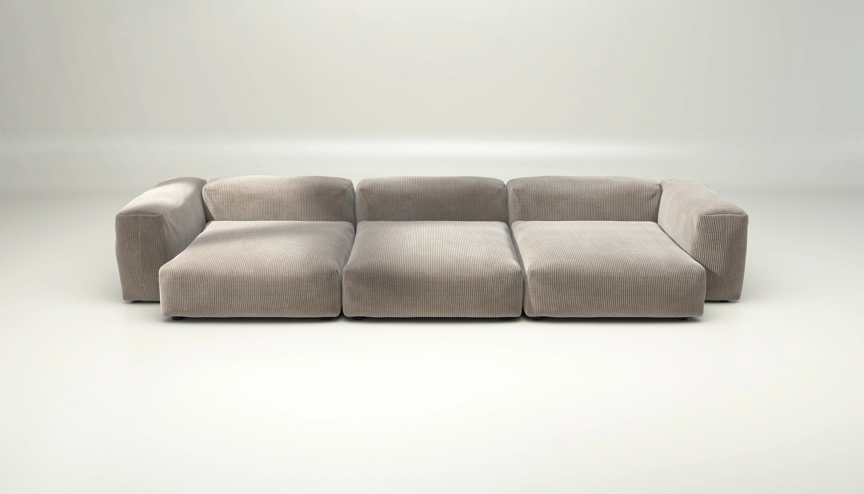 Modular sofa SET 05