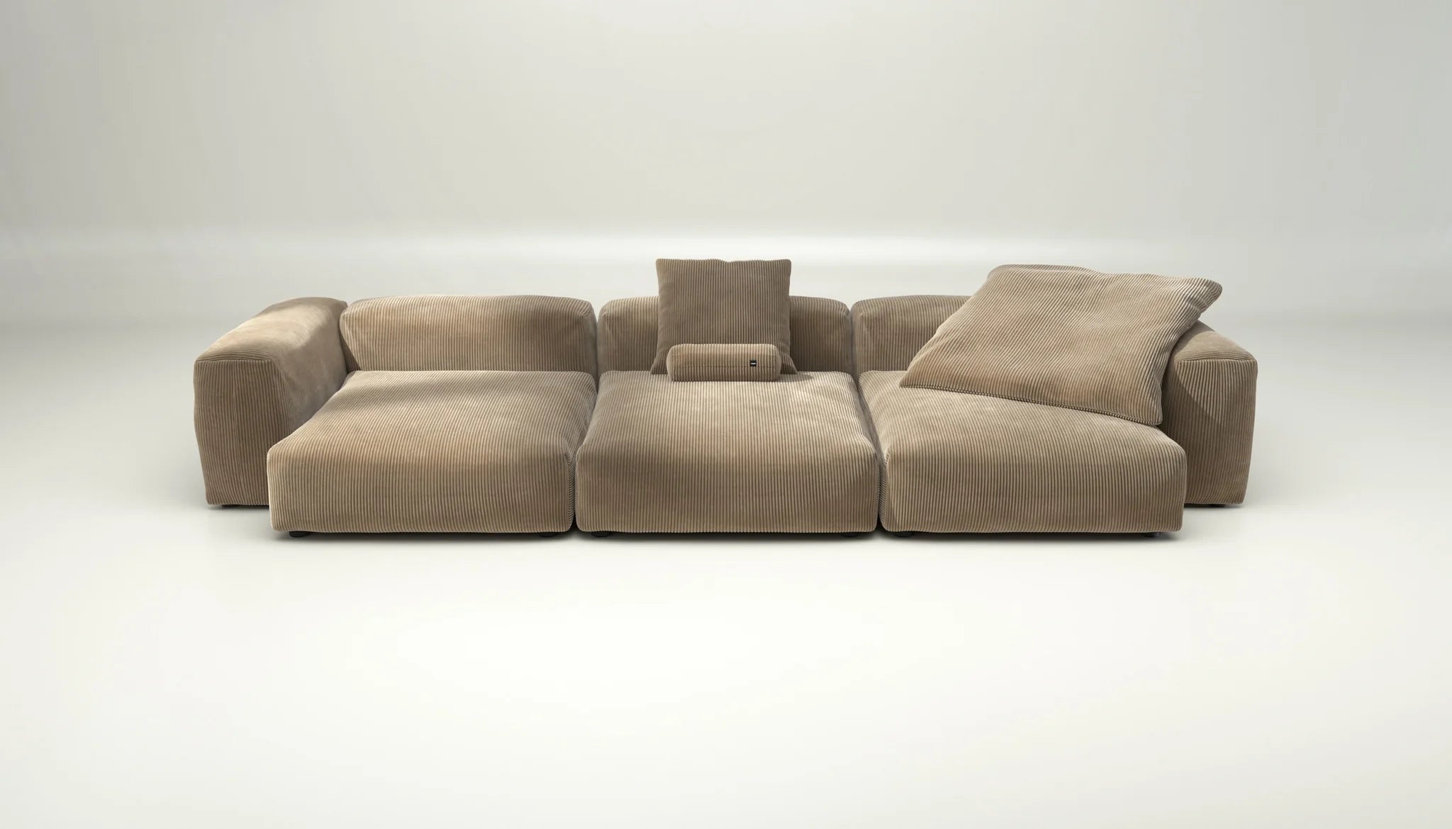Modular sofa SET 05