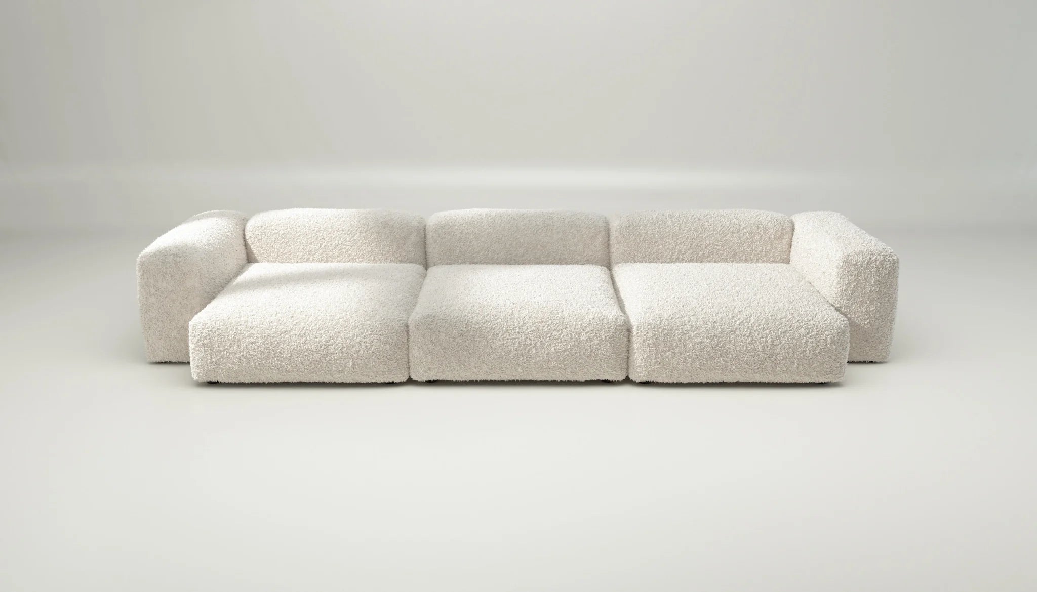 Modular sofa SET 05