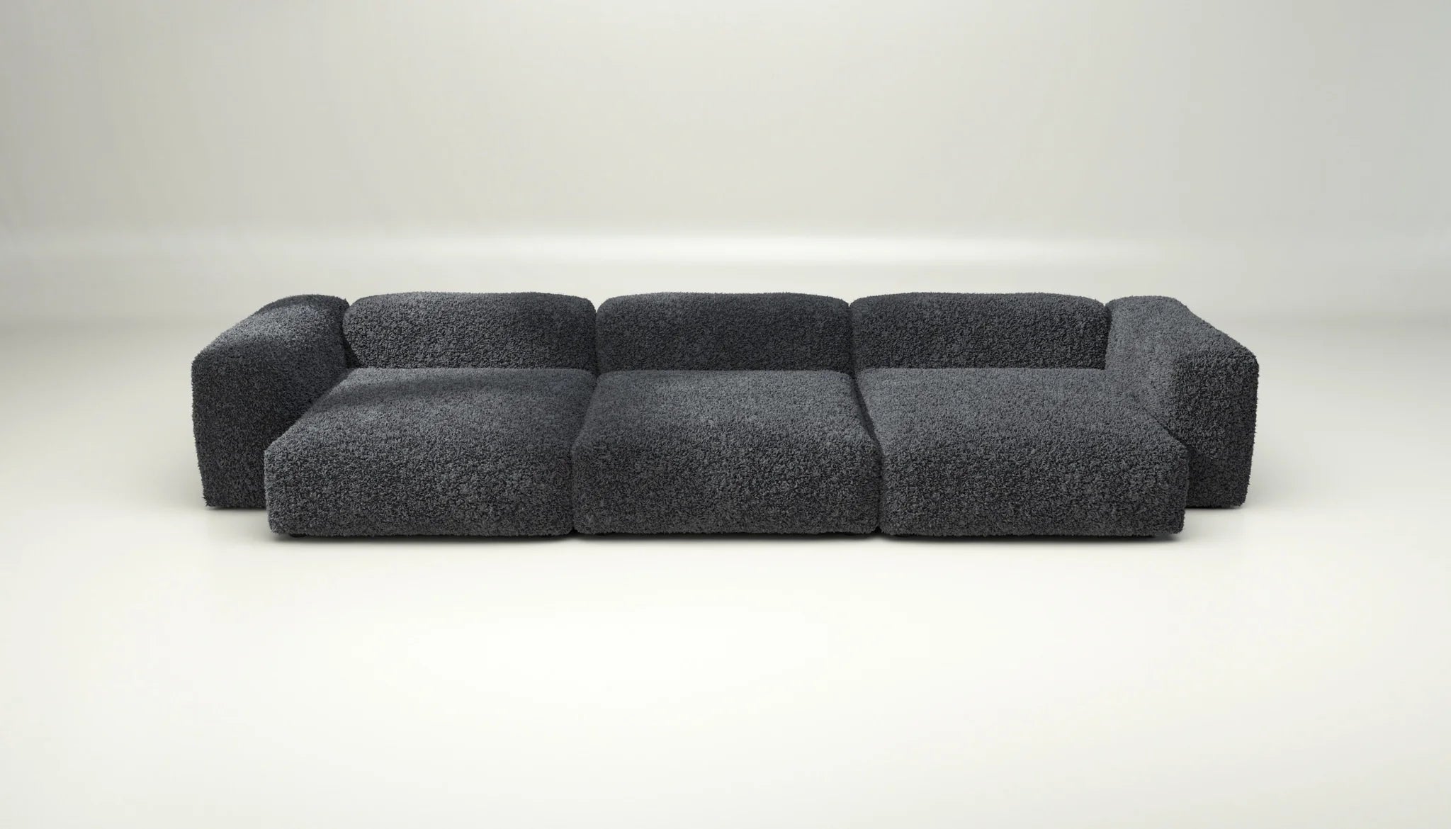 Modular sofa SET 05