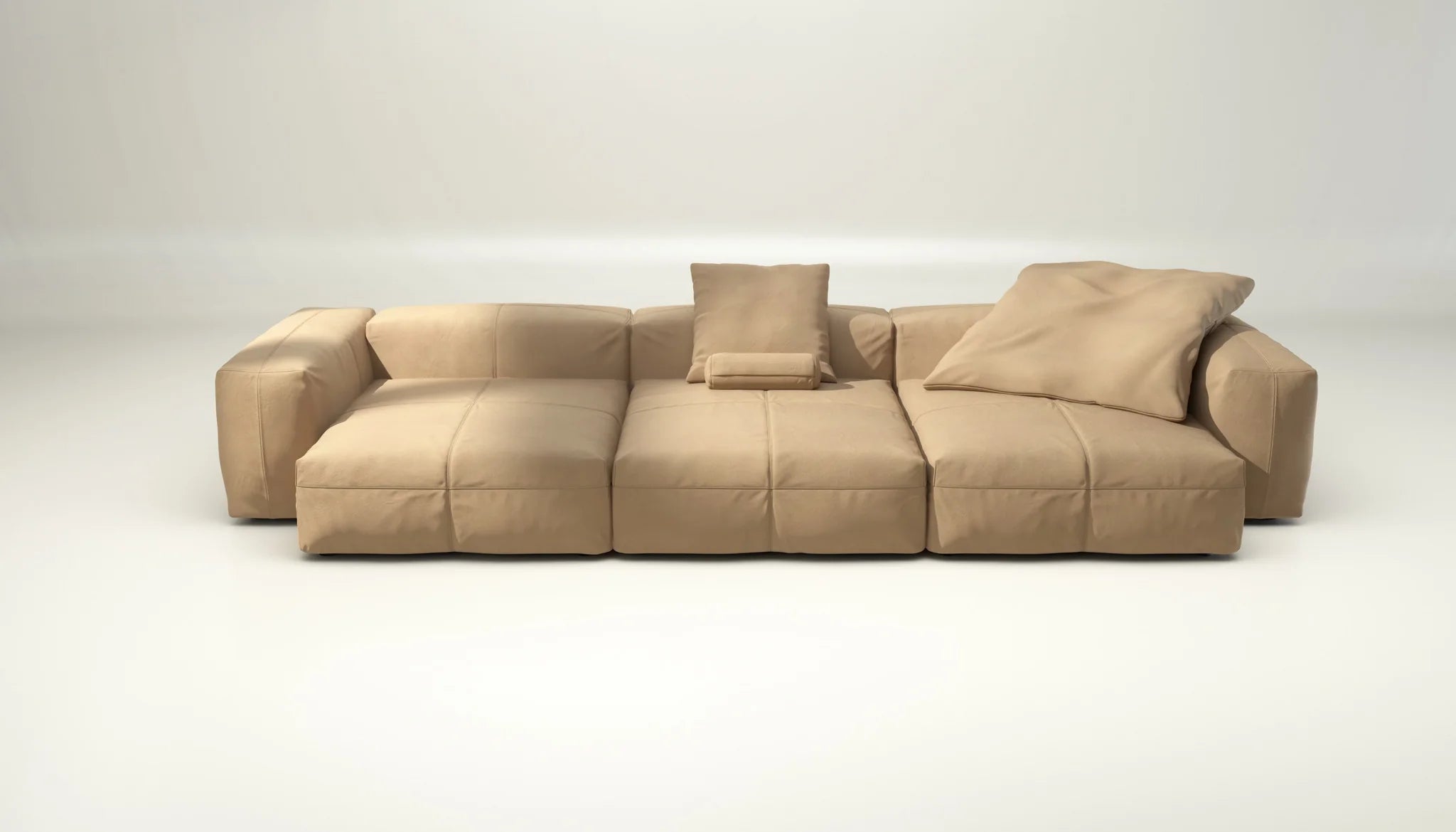 Modular sofa SET 05