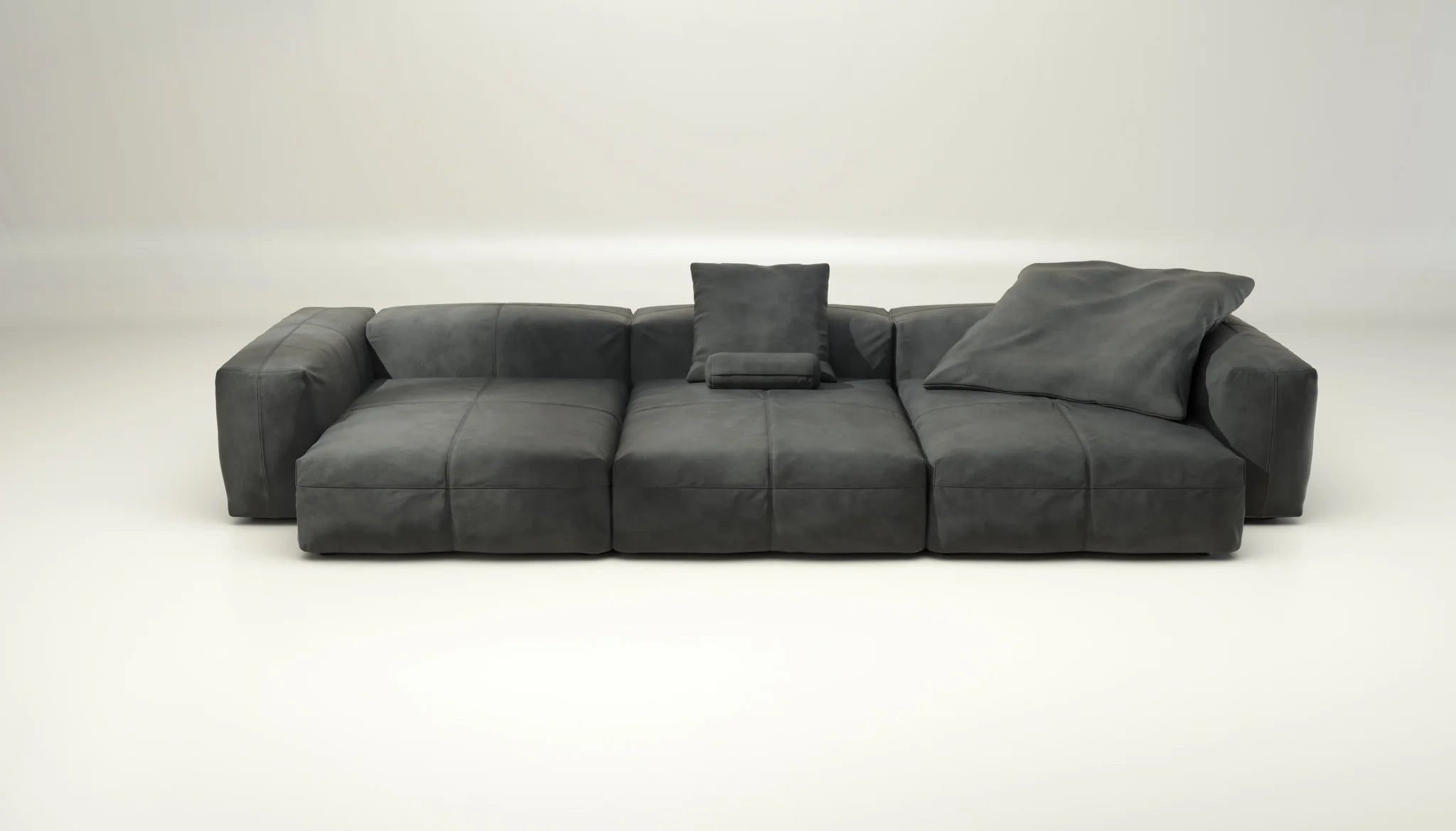 Modular sofa SET 05