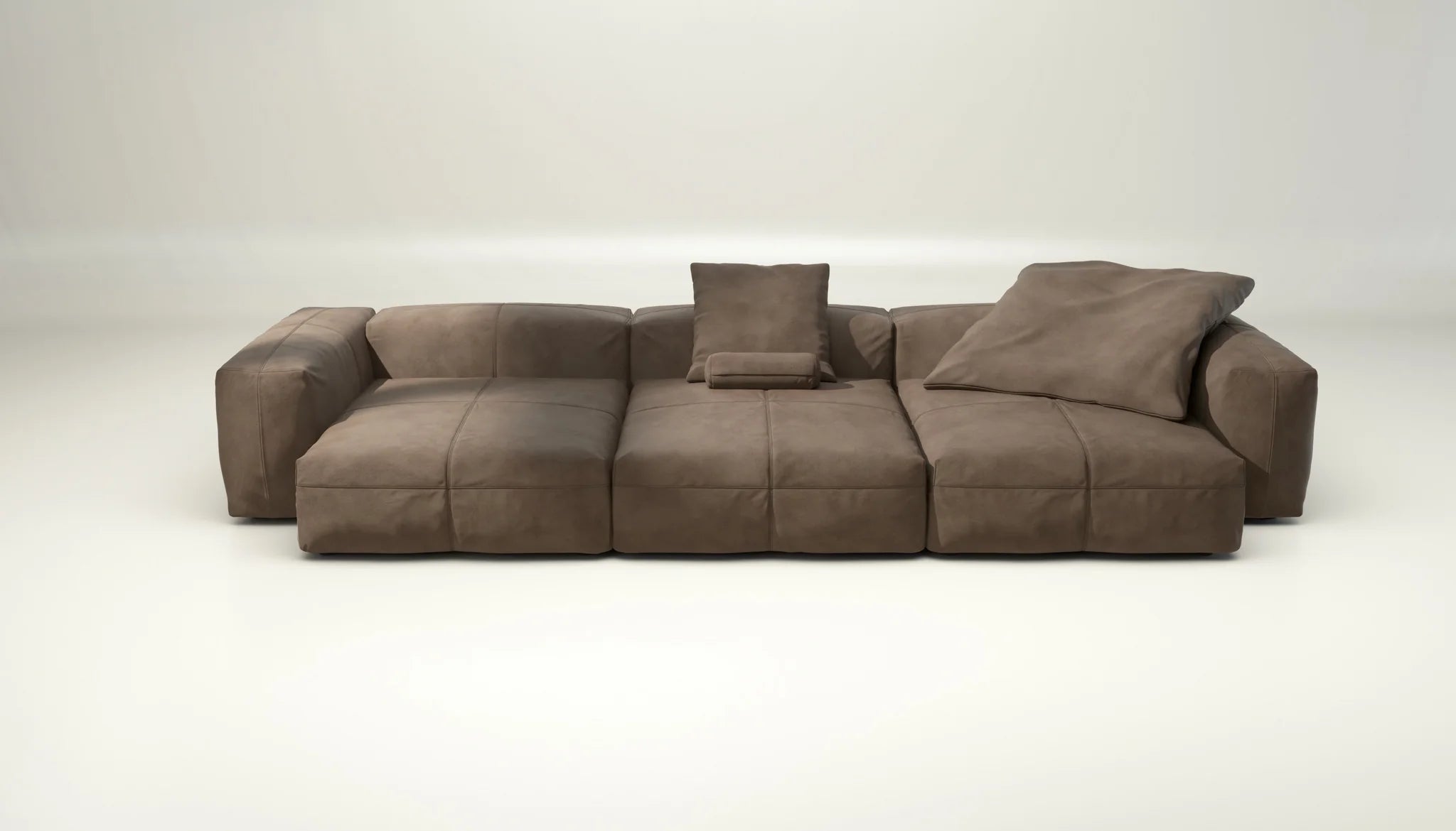 Modular sofa SET 05