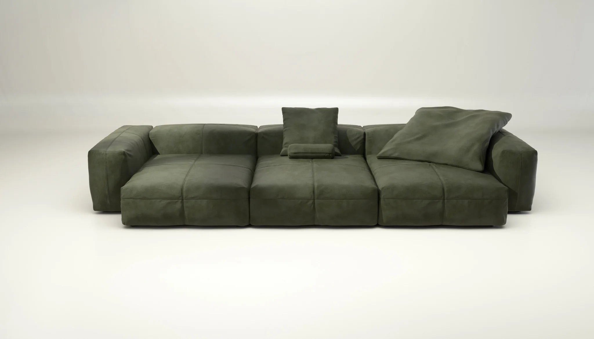 Modular sofa SET 05