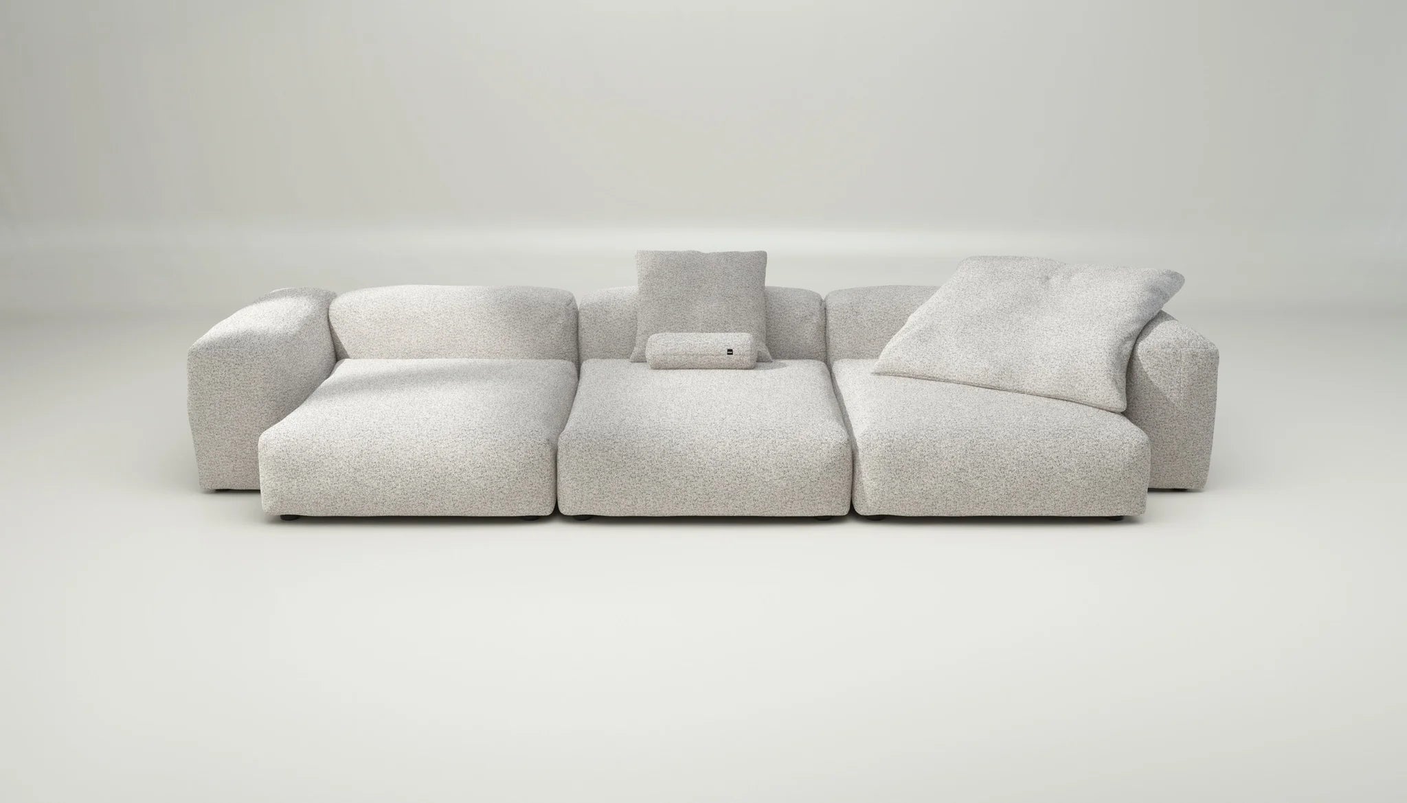 Modular sofa SET 05