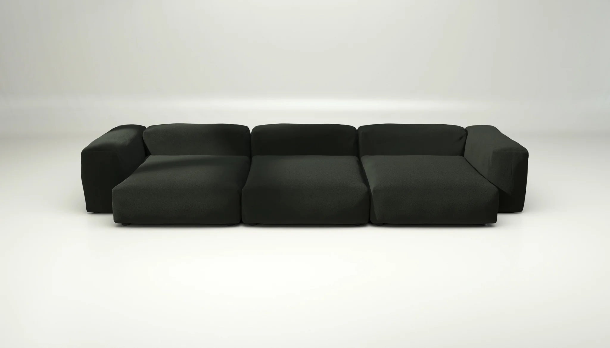 Modular sofa SET 05