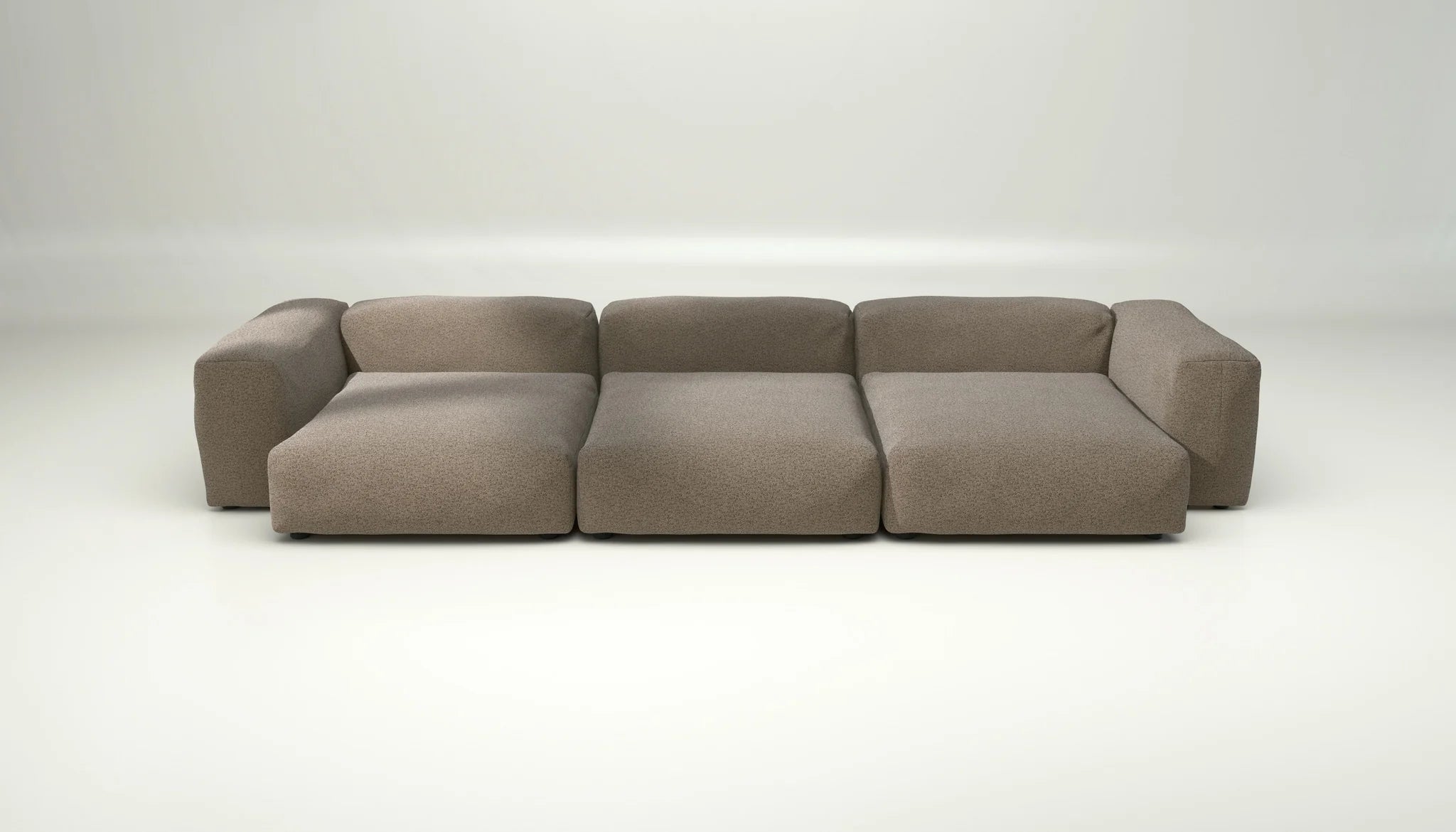 Modular sofa SET 05