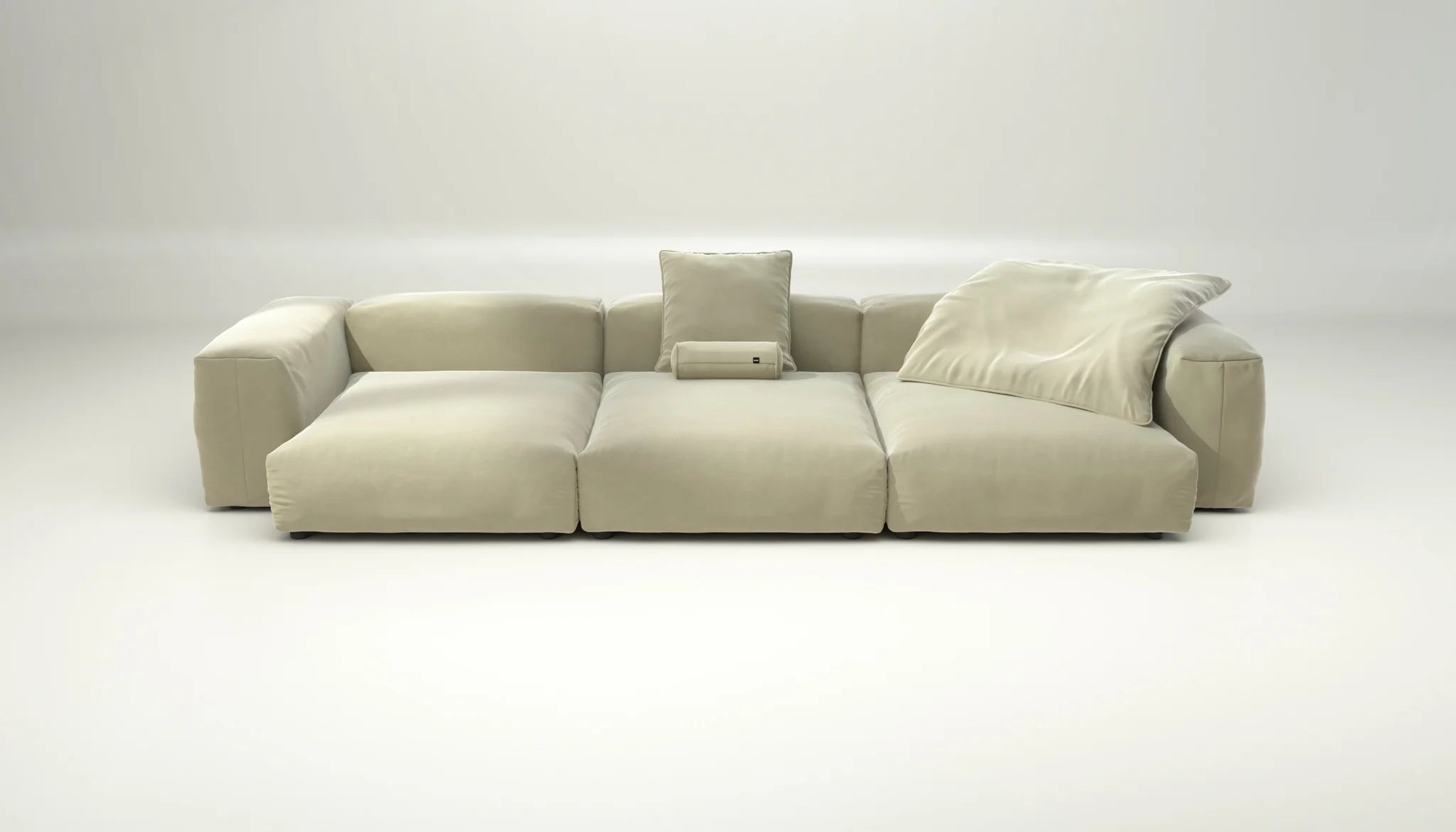 Modular sofa SET 05