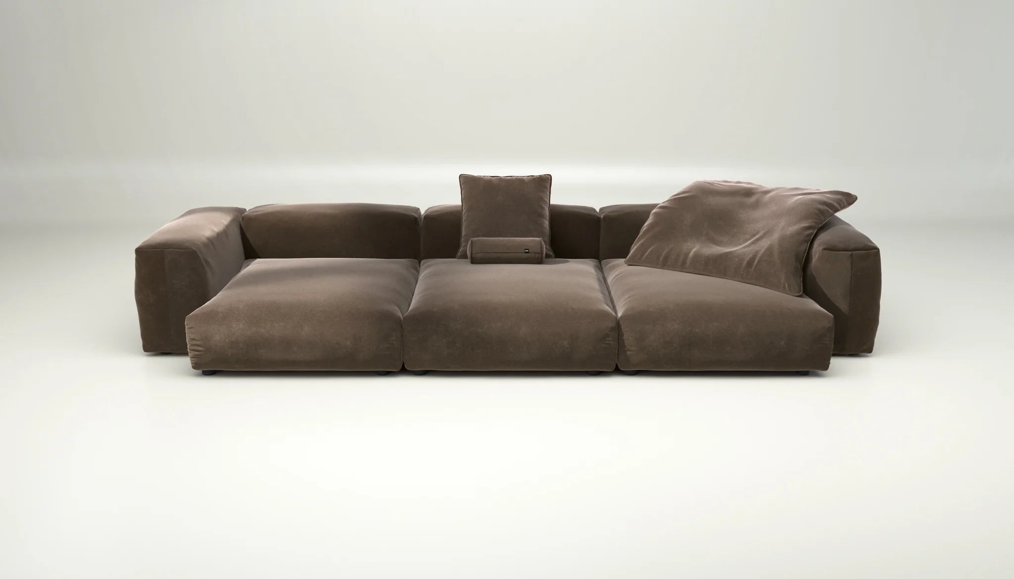 Modular sofa SET 05