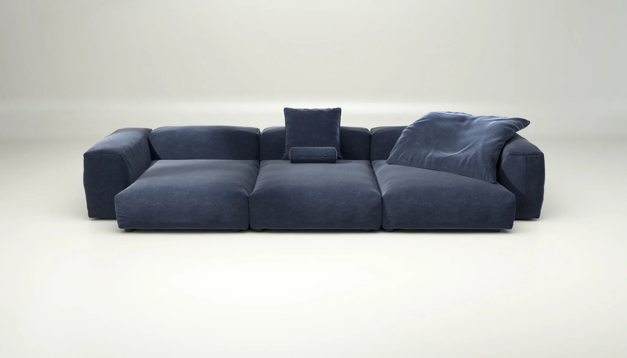 Modular sofa SET 05