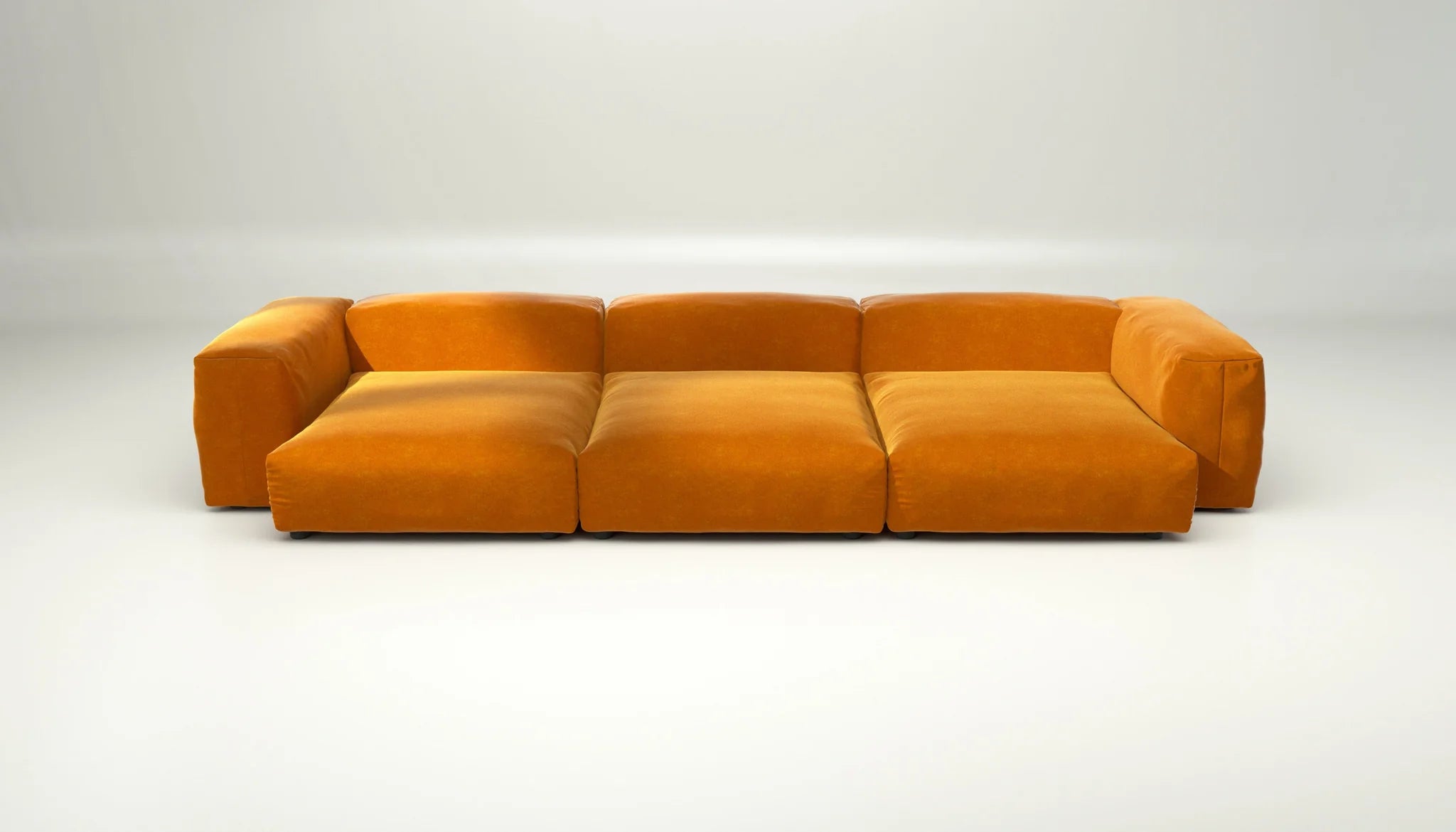 Modular sofa SET 05