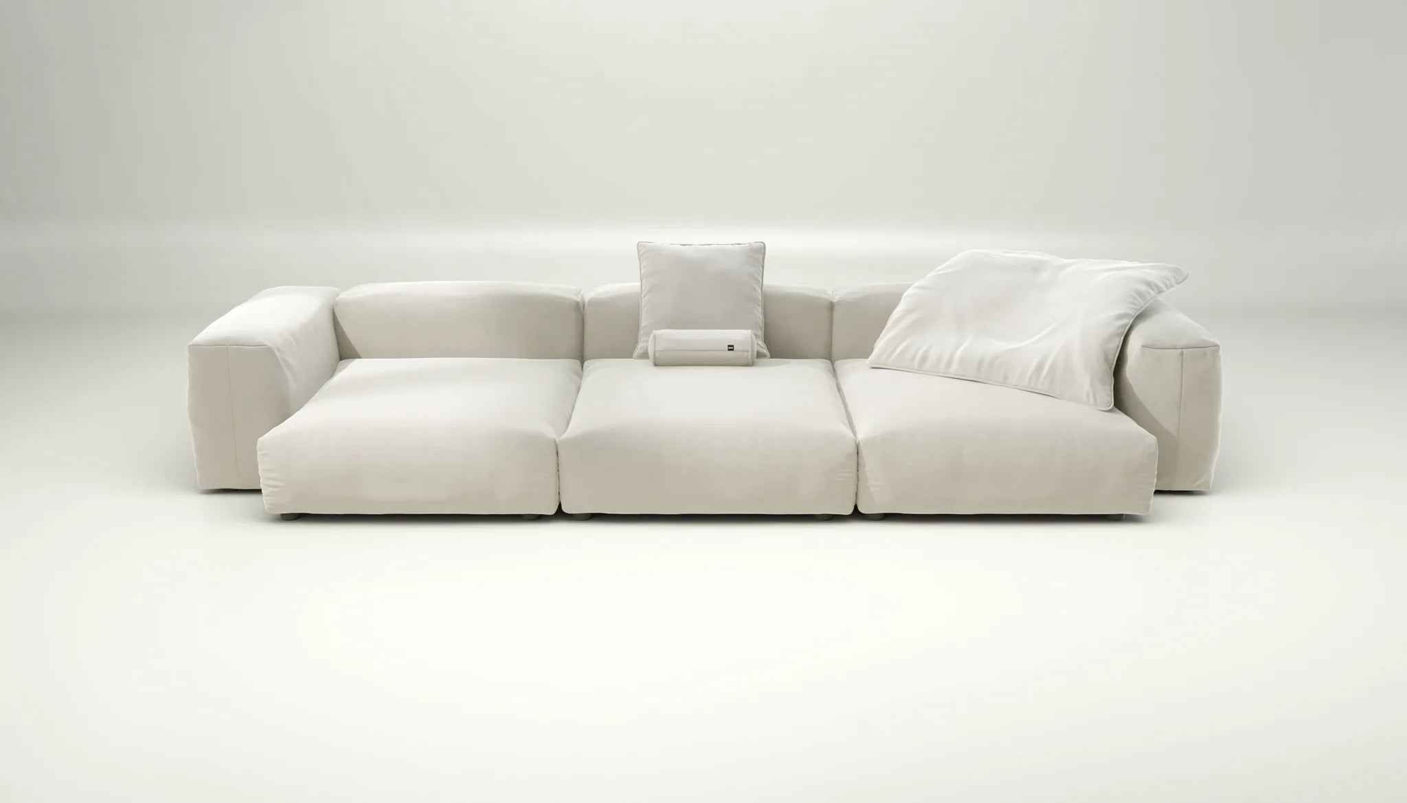 Modular sofa SET 05