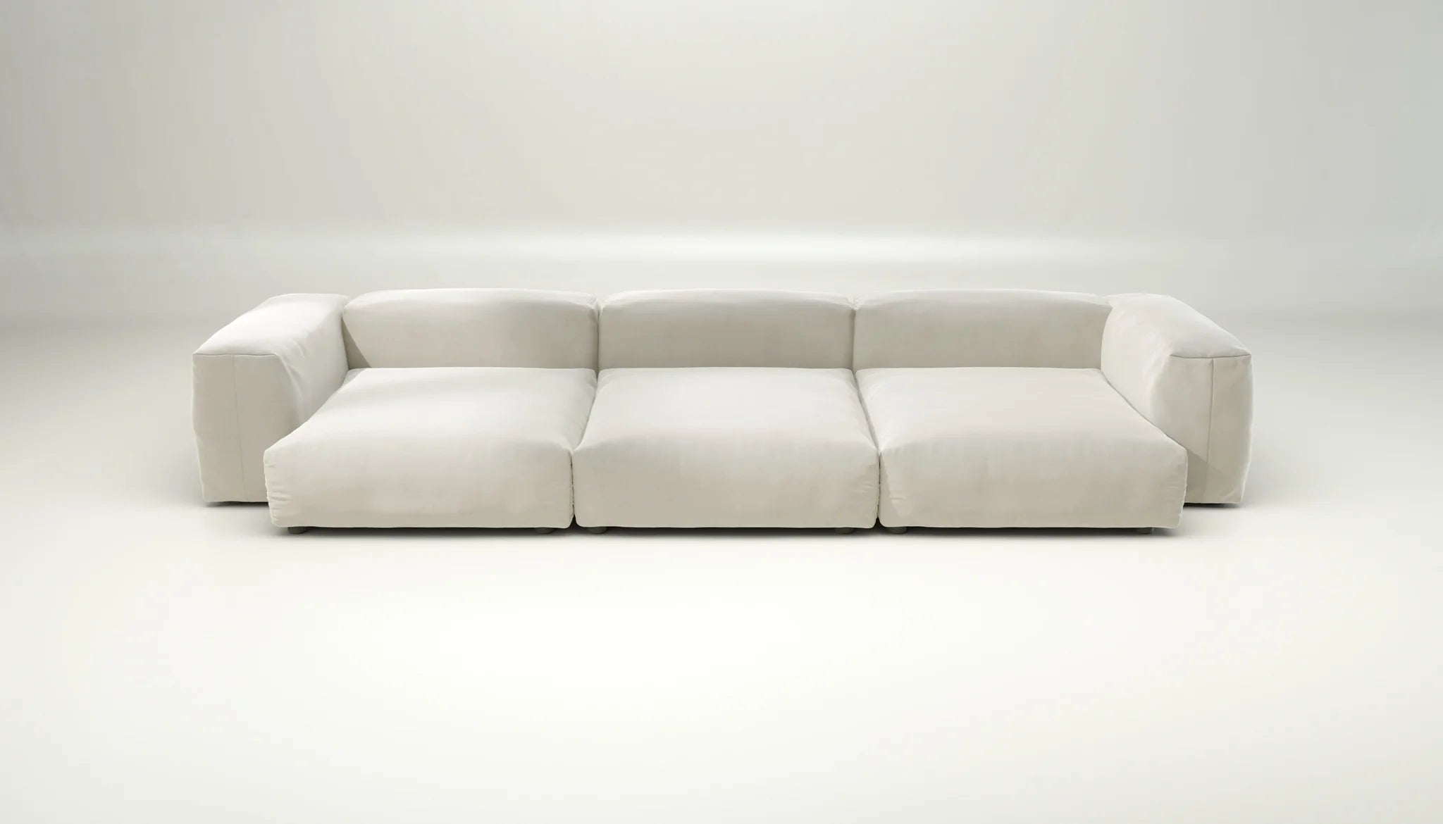 Modular sofa SET 05