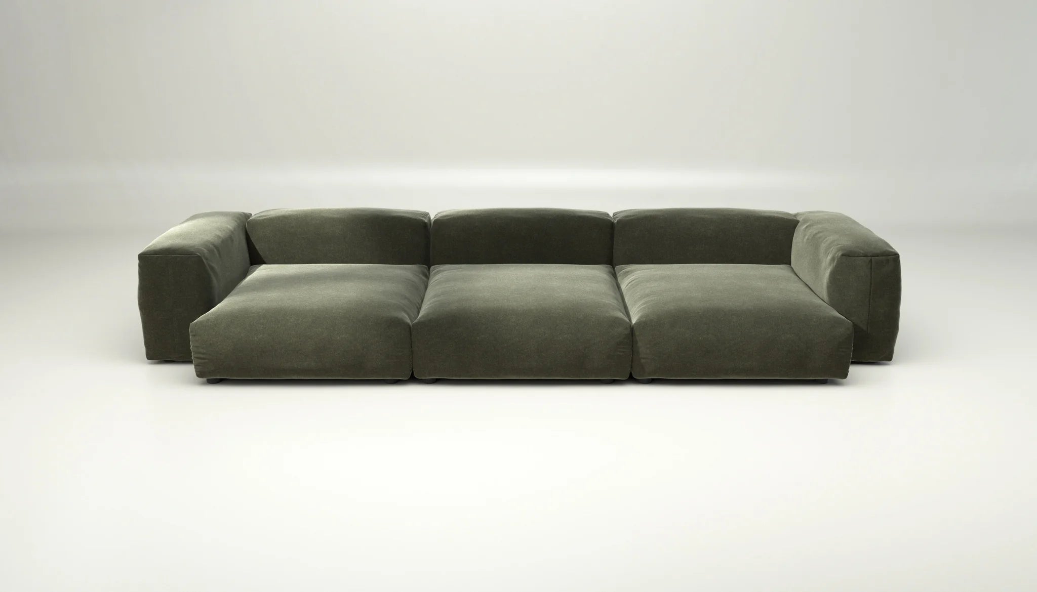 Modular sofa SET 05
