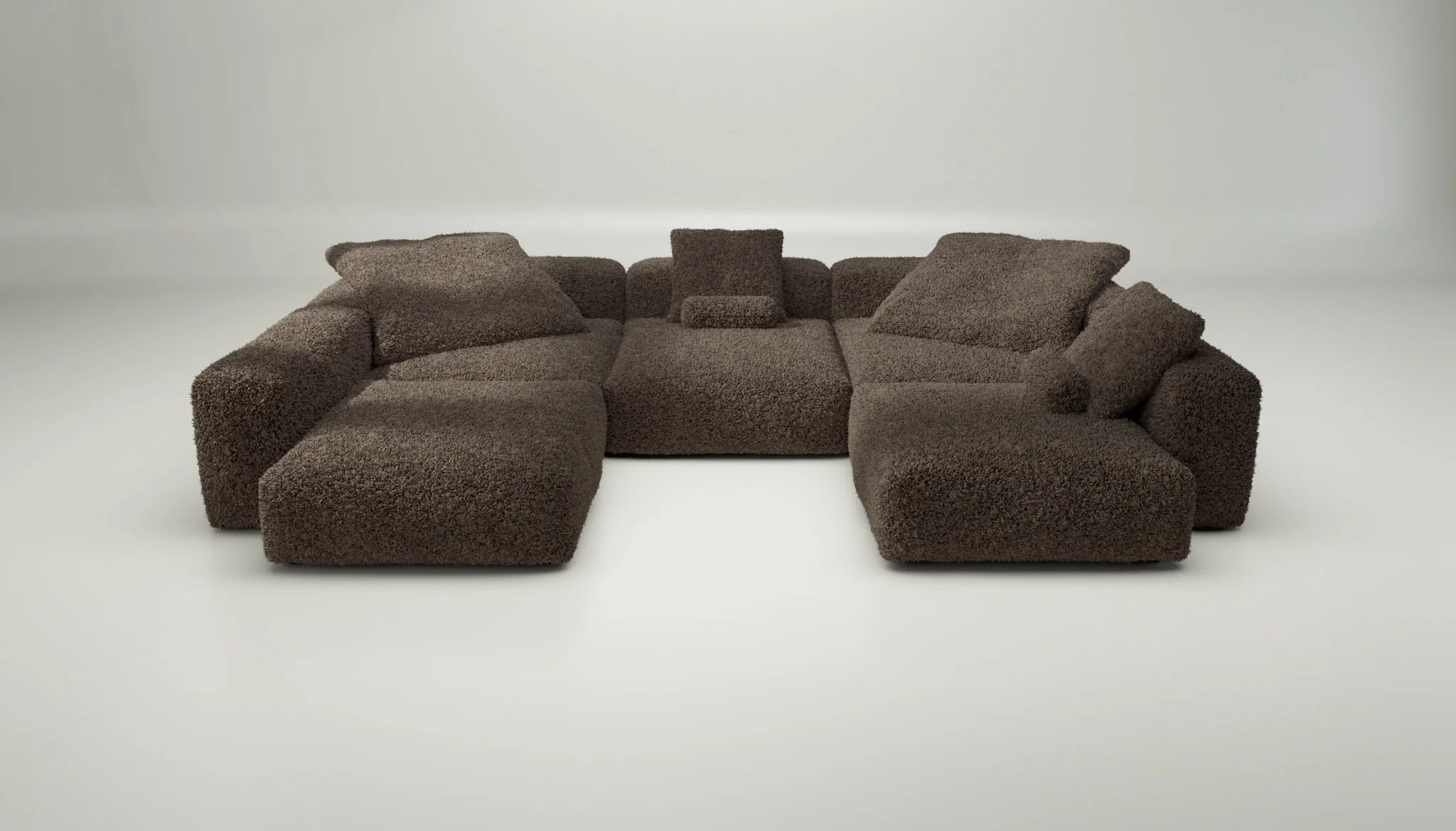 Modular sofa SET 06