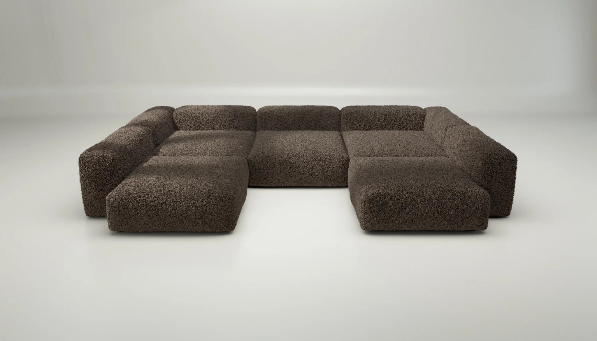 Modular sofa SET 06