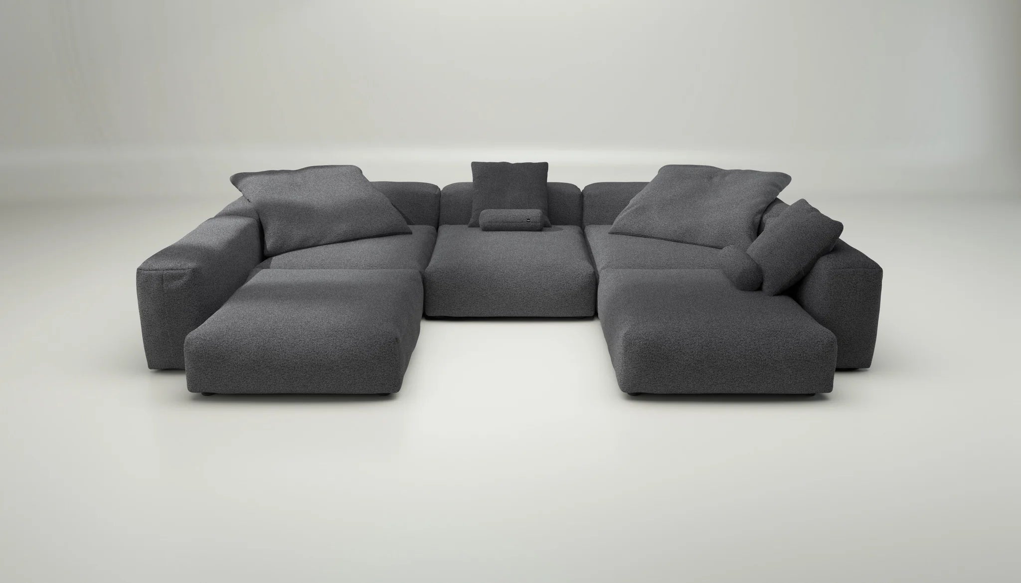 Modular sofa SET 06