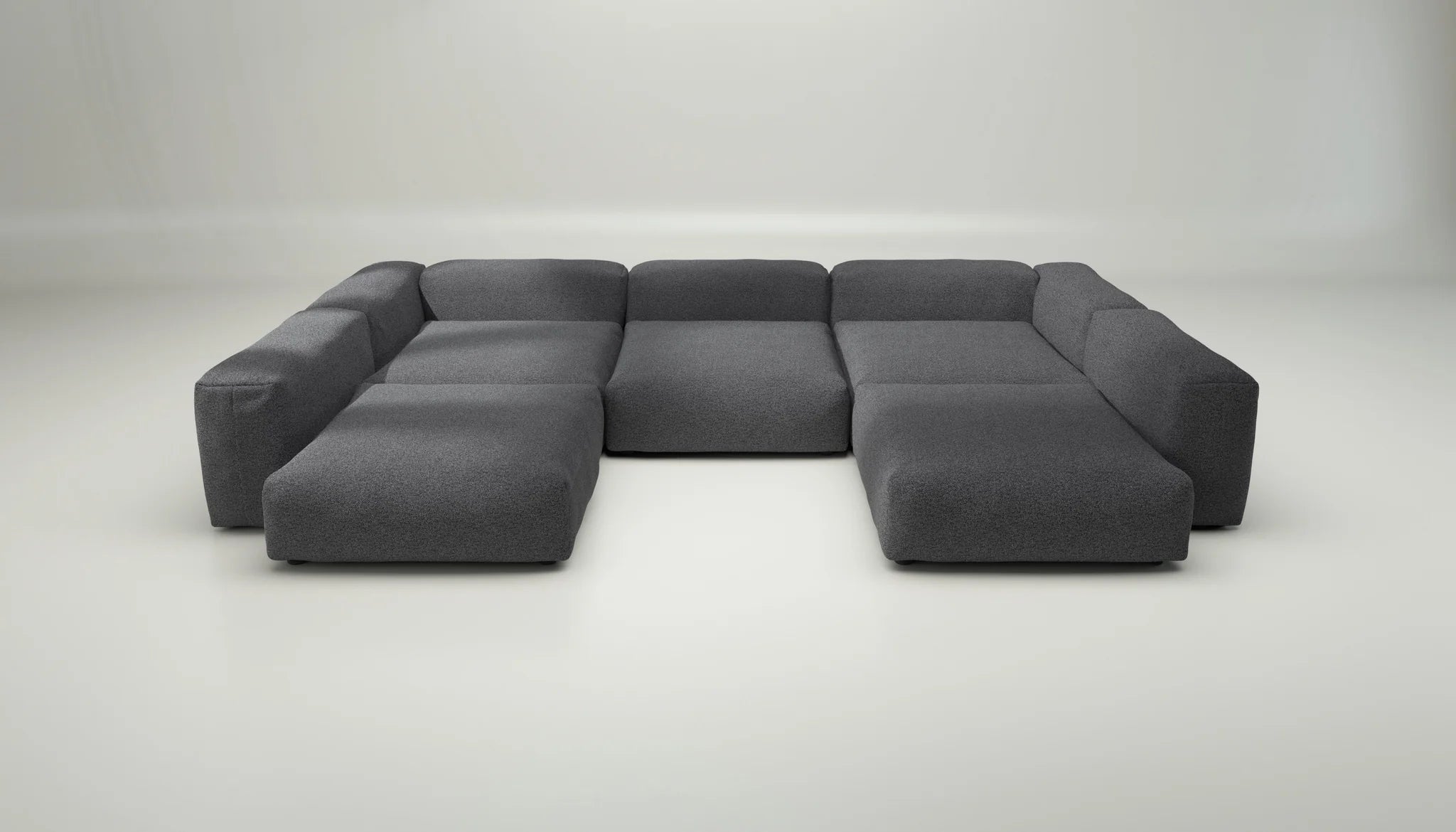 Modular sofa SET 06