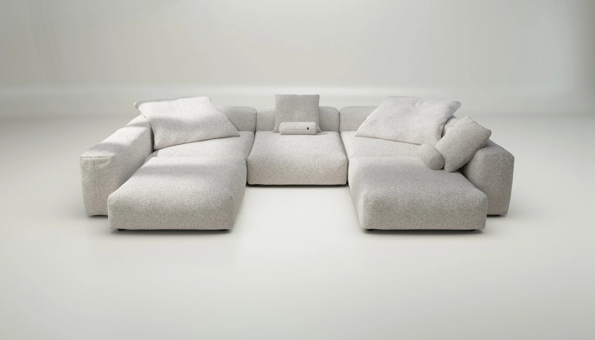 Modular sofa SET 06