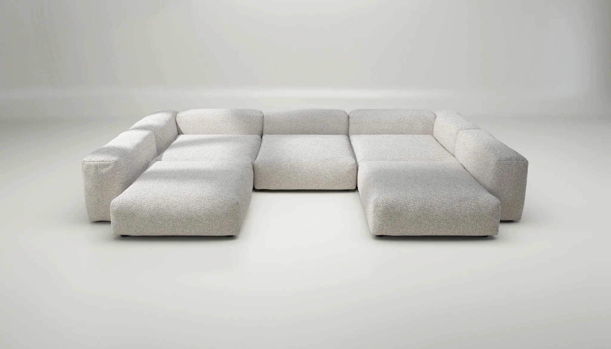 Modular sofa SET 06