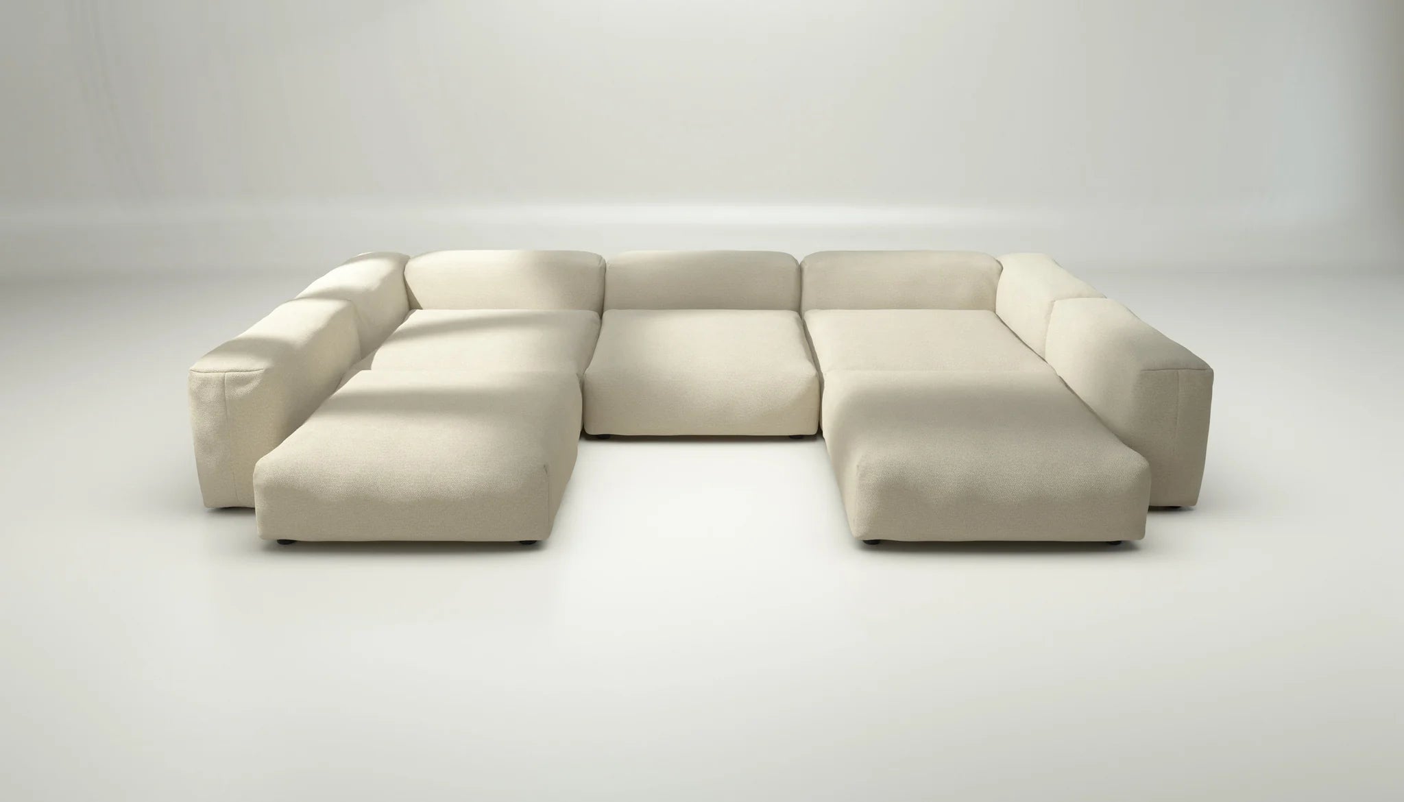 Modular sofa SET 06
