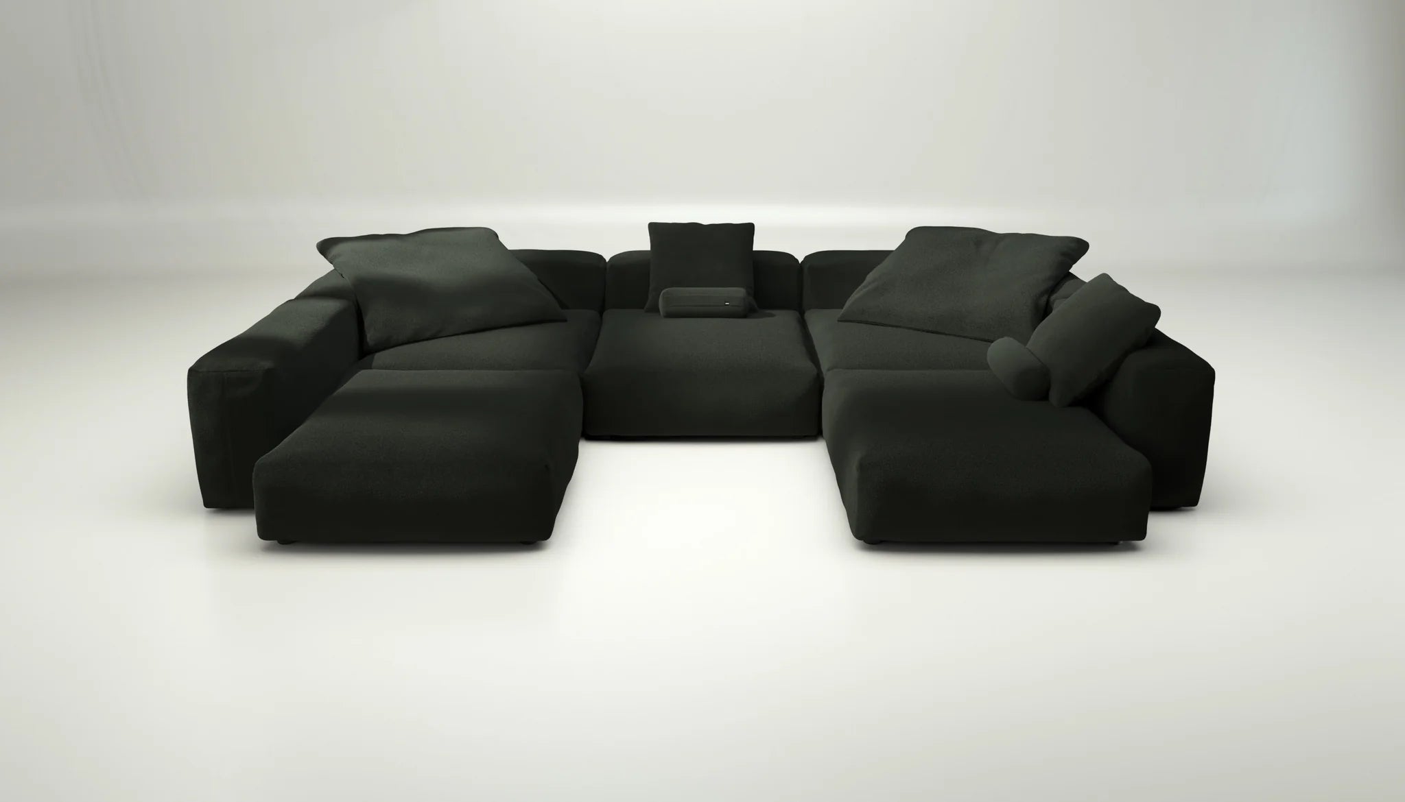 Modular sofa SET 06