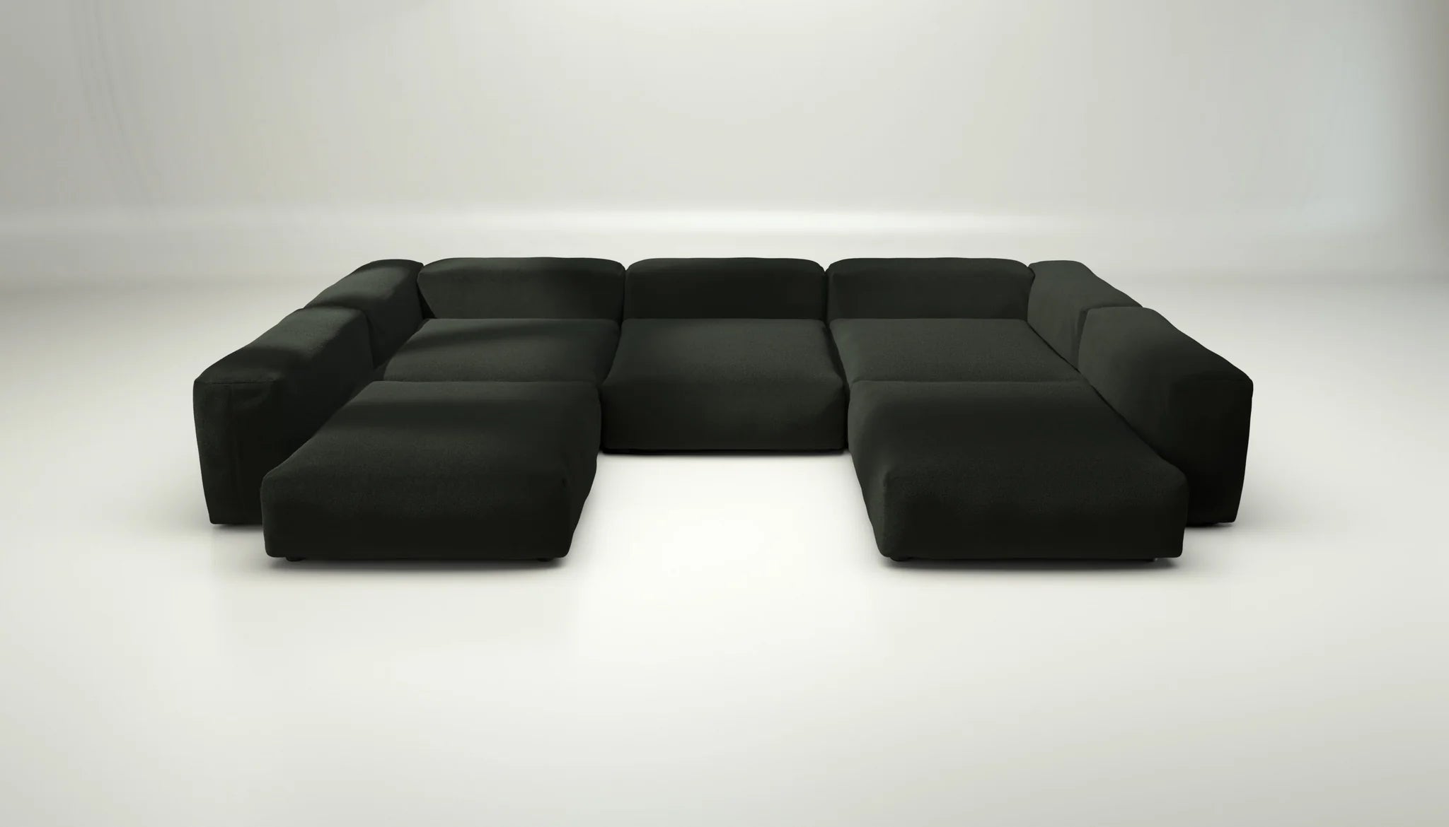 Modular sofa SET 06