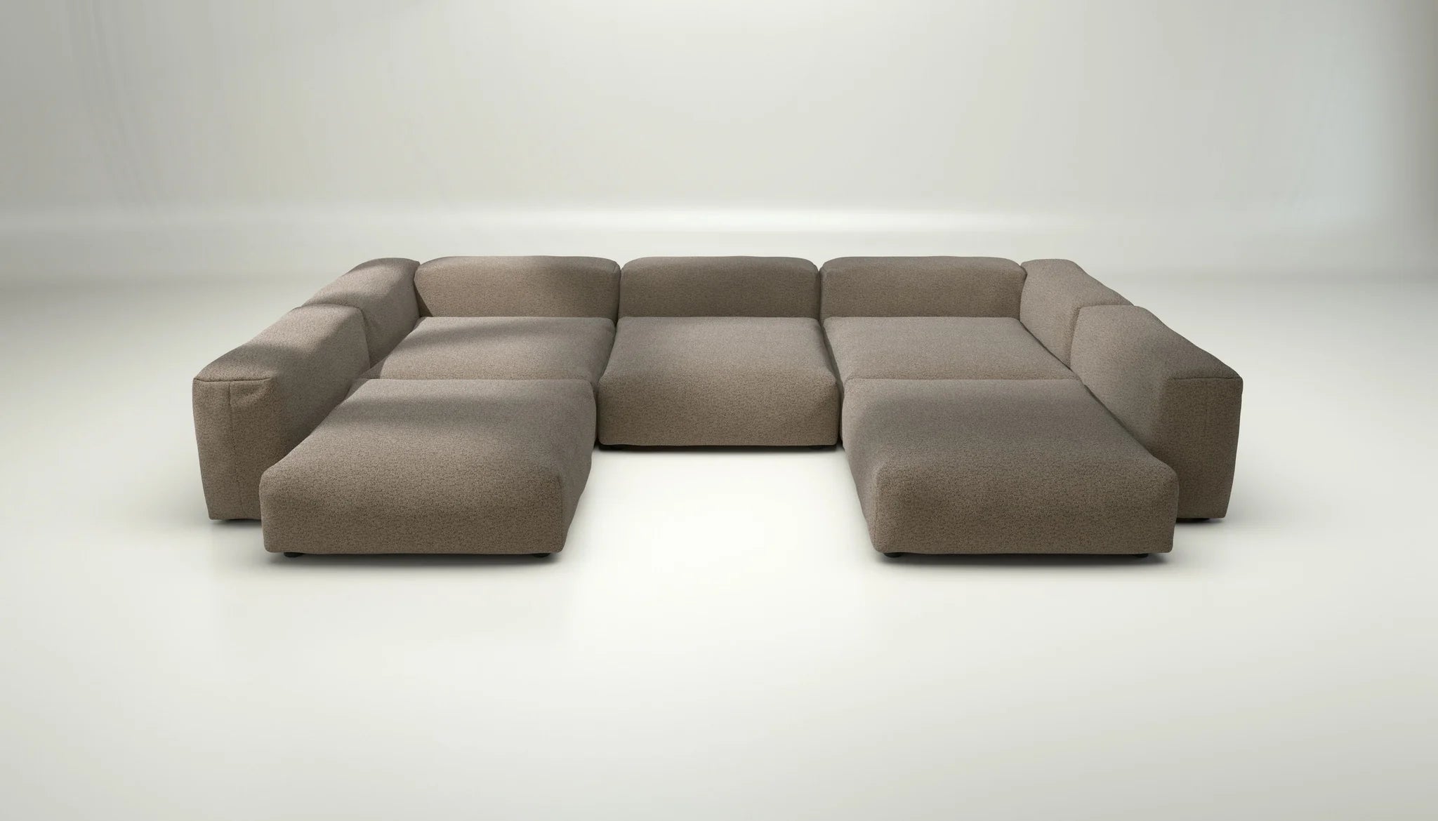 Modular sofa SET 06