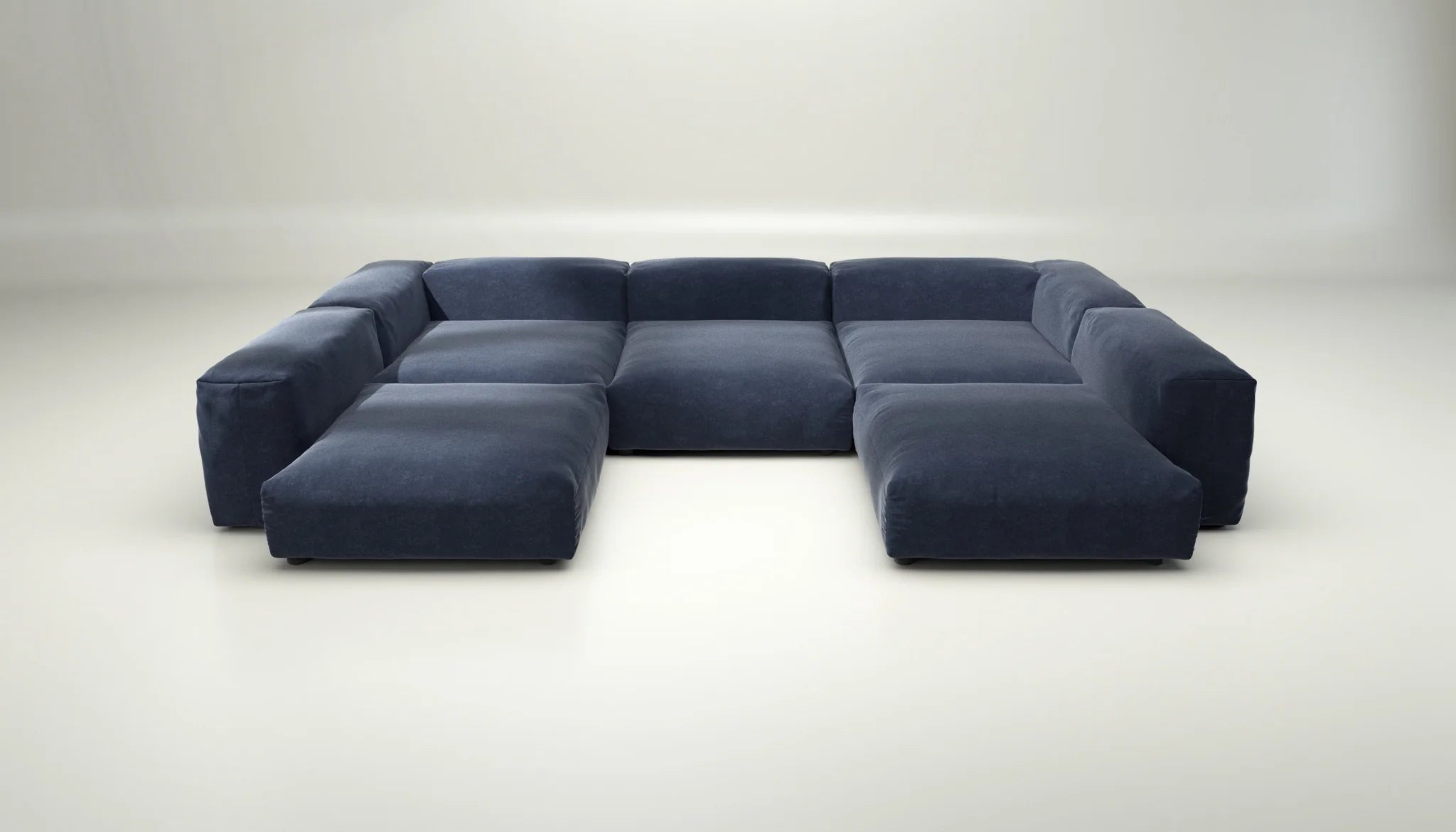 Modular sofa SET 06