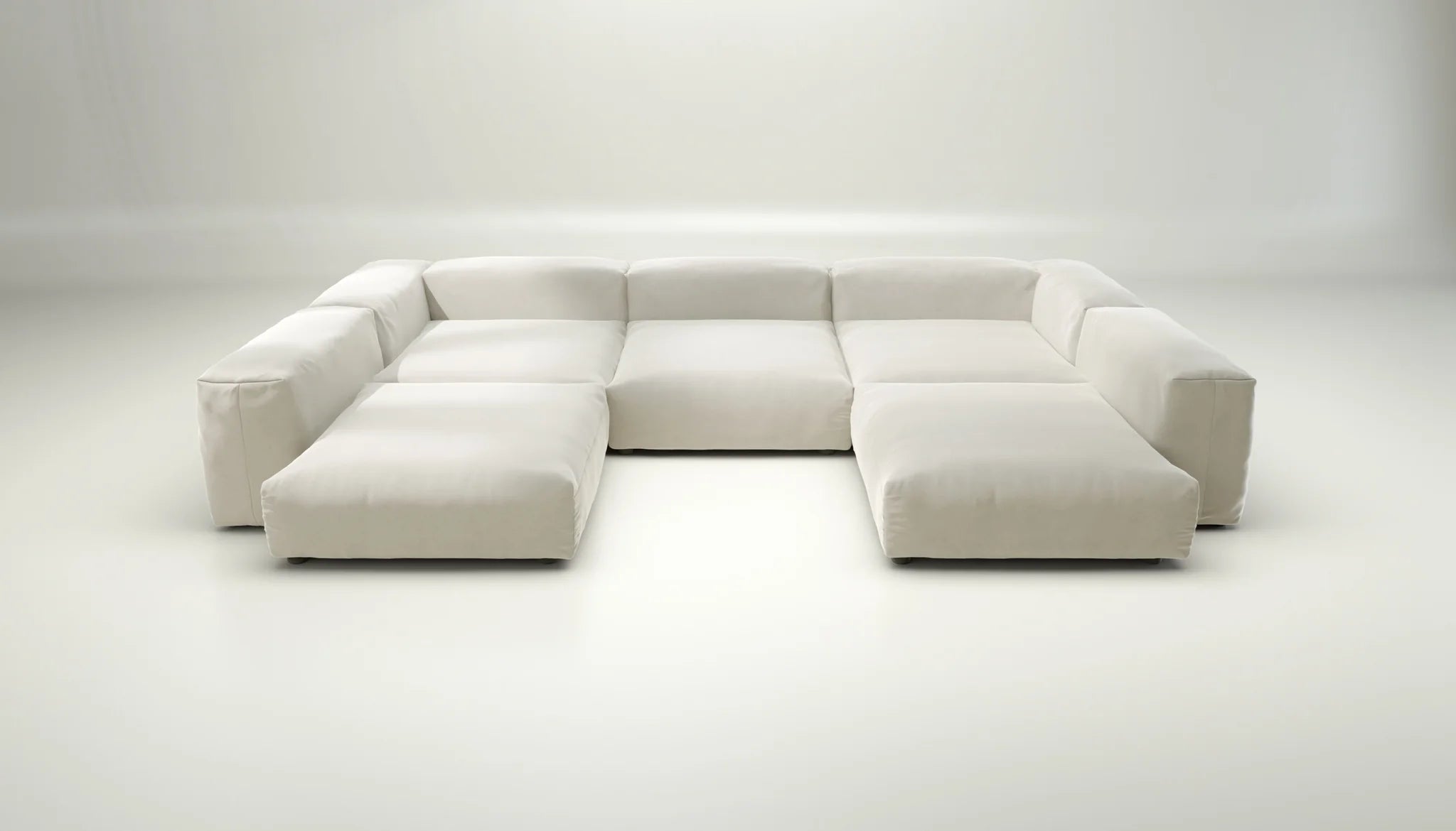 Modular sofa SET 06