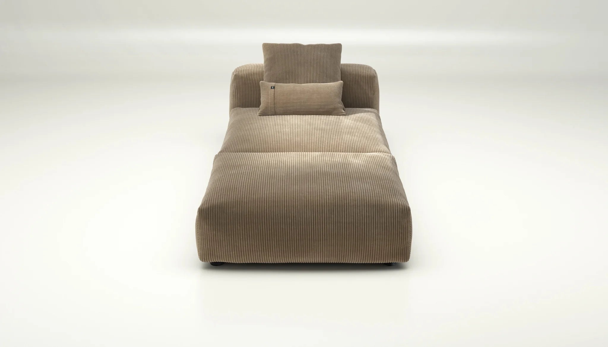 Modular sofa SET 07